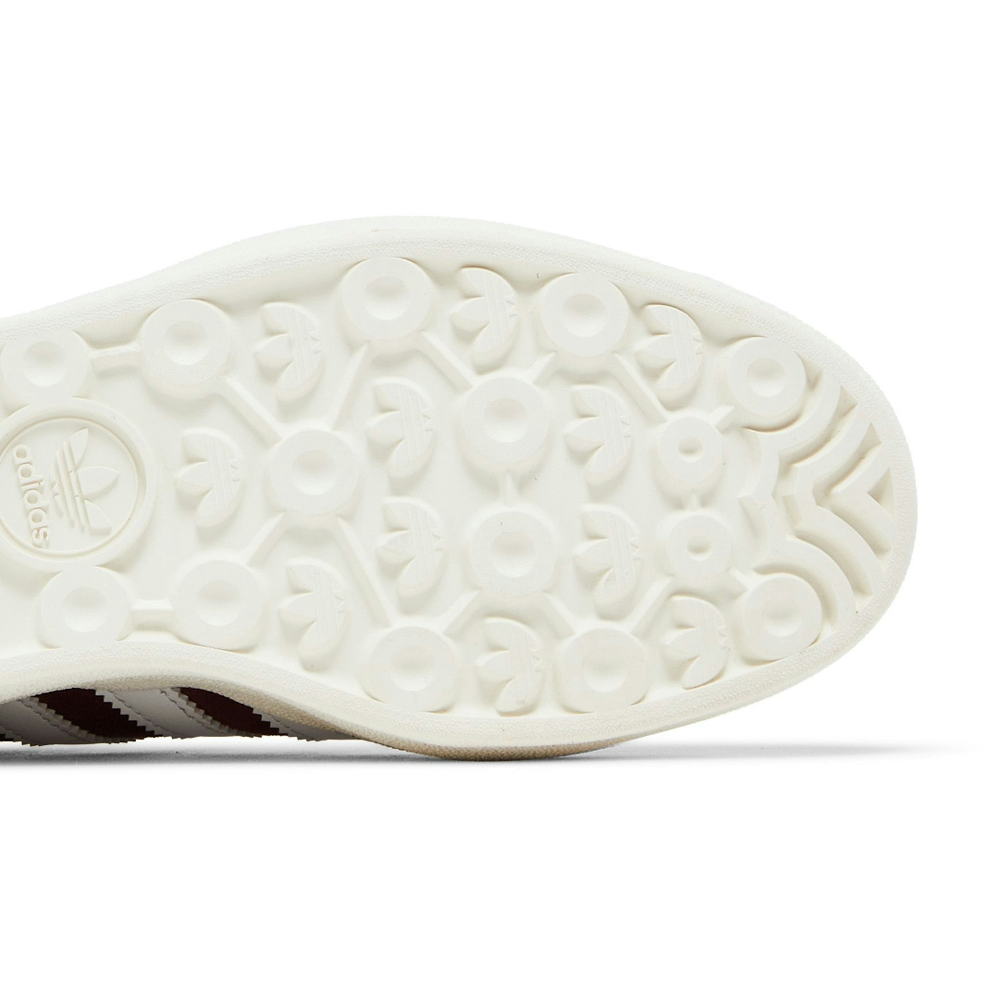 (W) adidas Gazelle Bold Shadow Red White HQ6892 IGFul