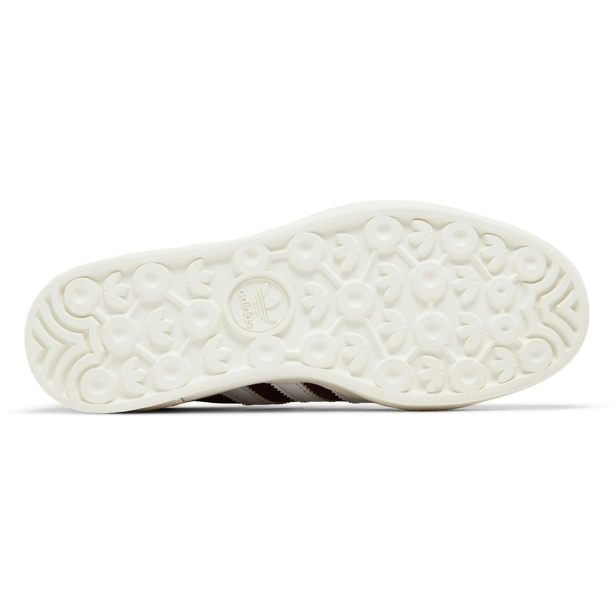 (W) adidas Gazelle Bold Shadow Red White HQ6892 IGFul