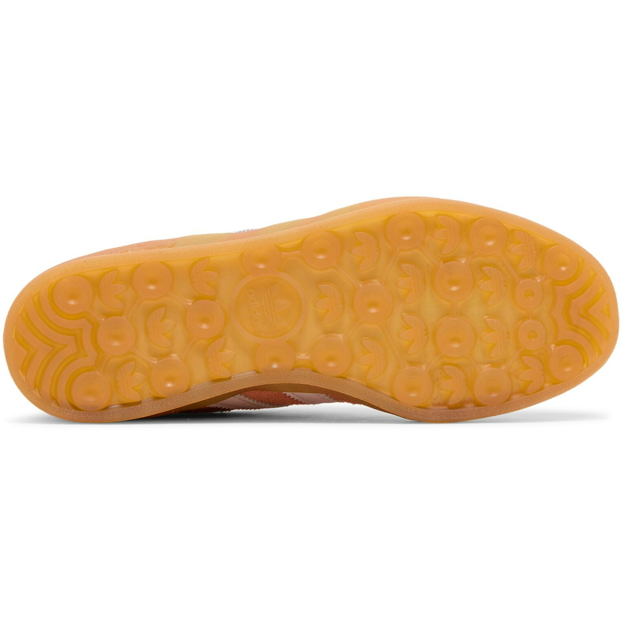 (W) adidas Gazelle Indoor Wonder Clay Gum IE2946 IGFul