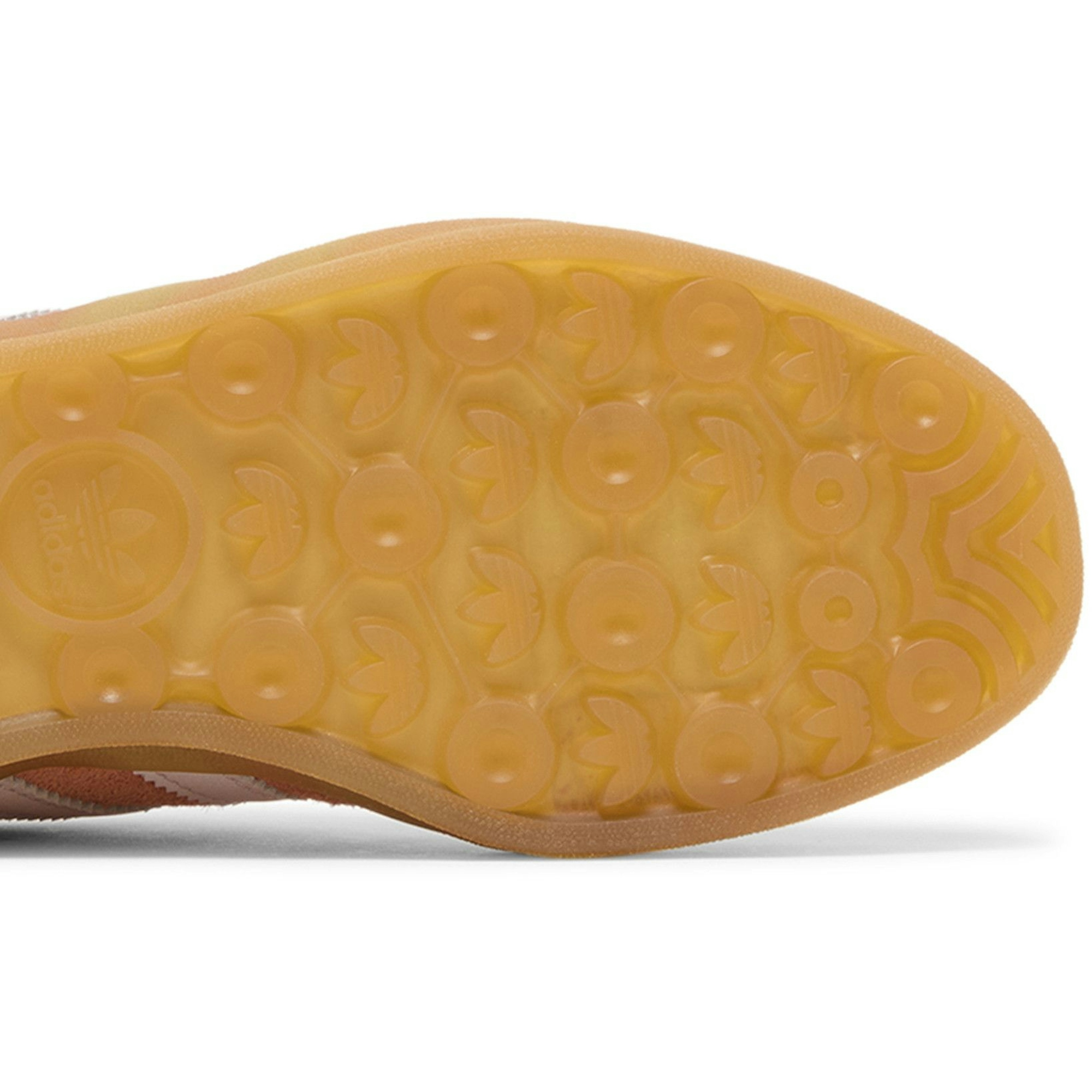 (W) adidas Gazelle Indoor Wonder Clay Gum IE2946 IGFul