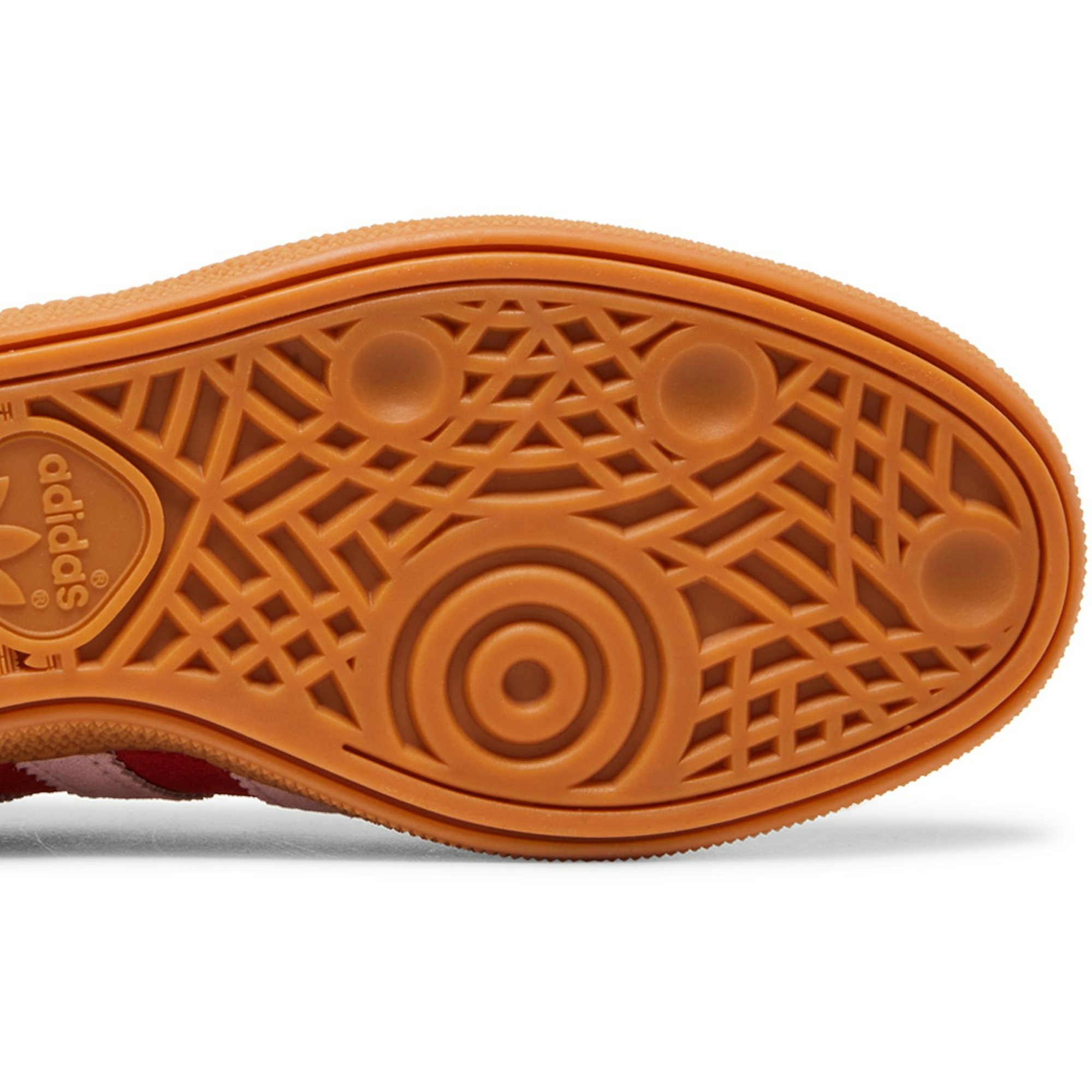 (W) adidas Handball Spezial ‚Bright Red Clear Pink‘ IE5894