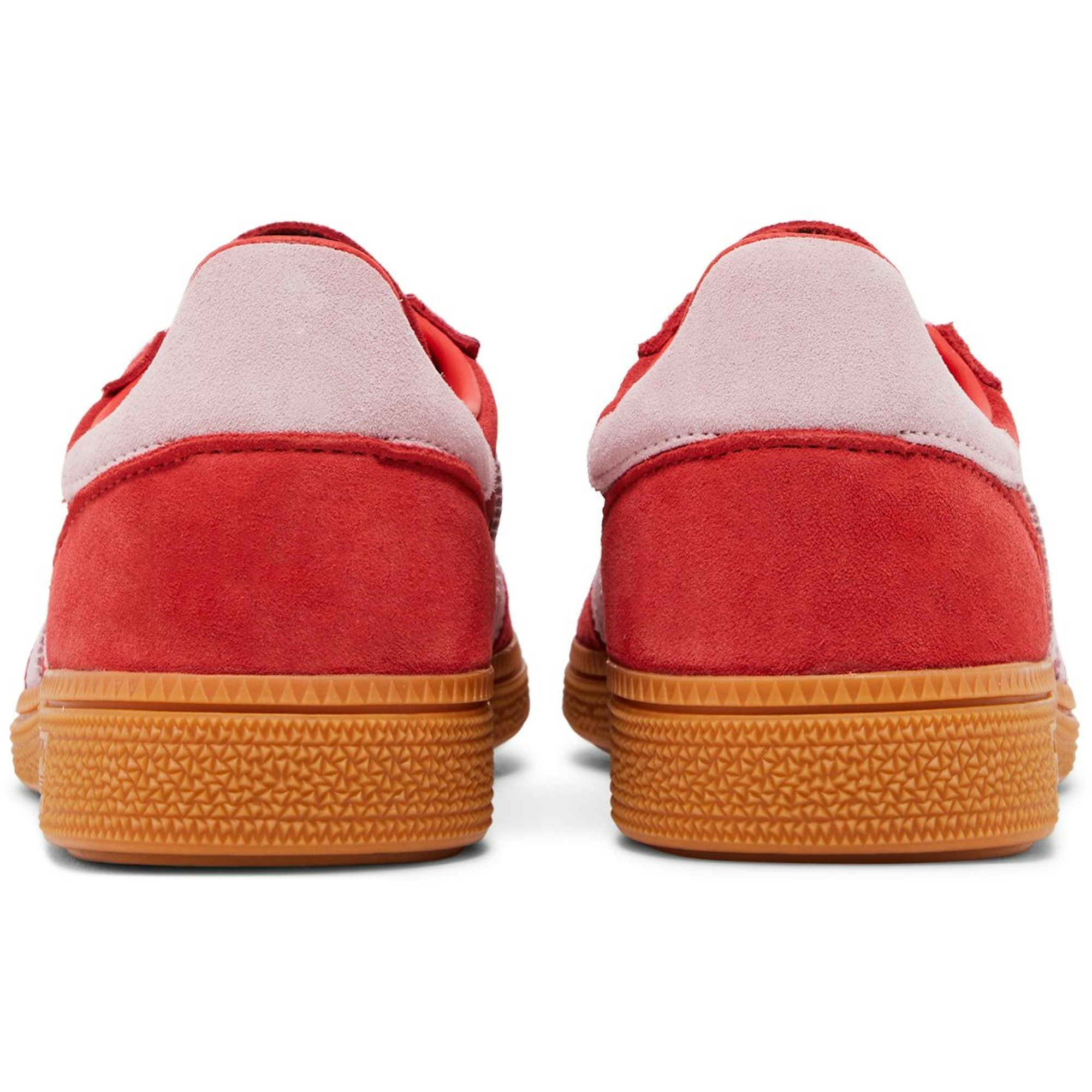 (W) adidas Handball Spezial ‚Bright Red Clear Pink‘ IE5894