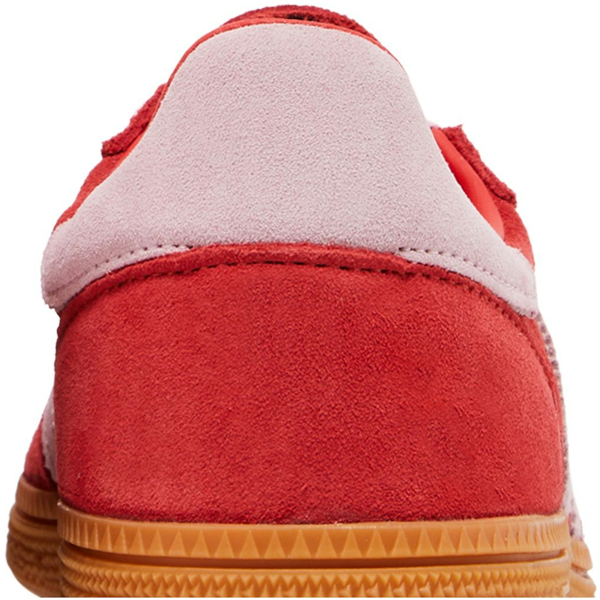 (W) adidas Handball Spezial ‚Bright Red Clear Pink‘ IE5894