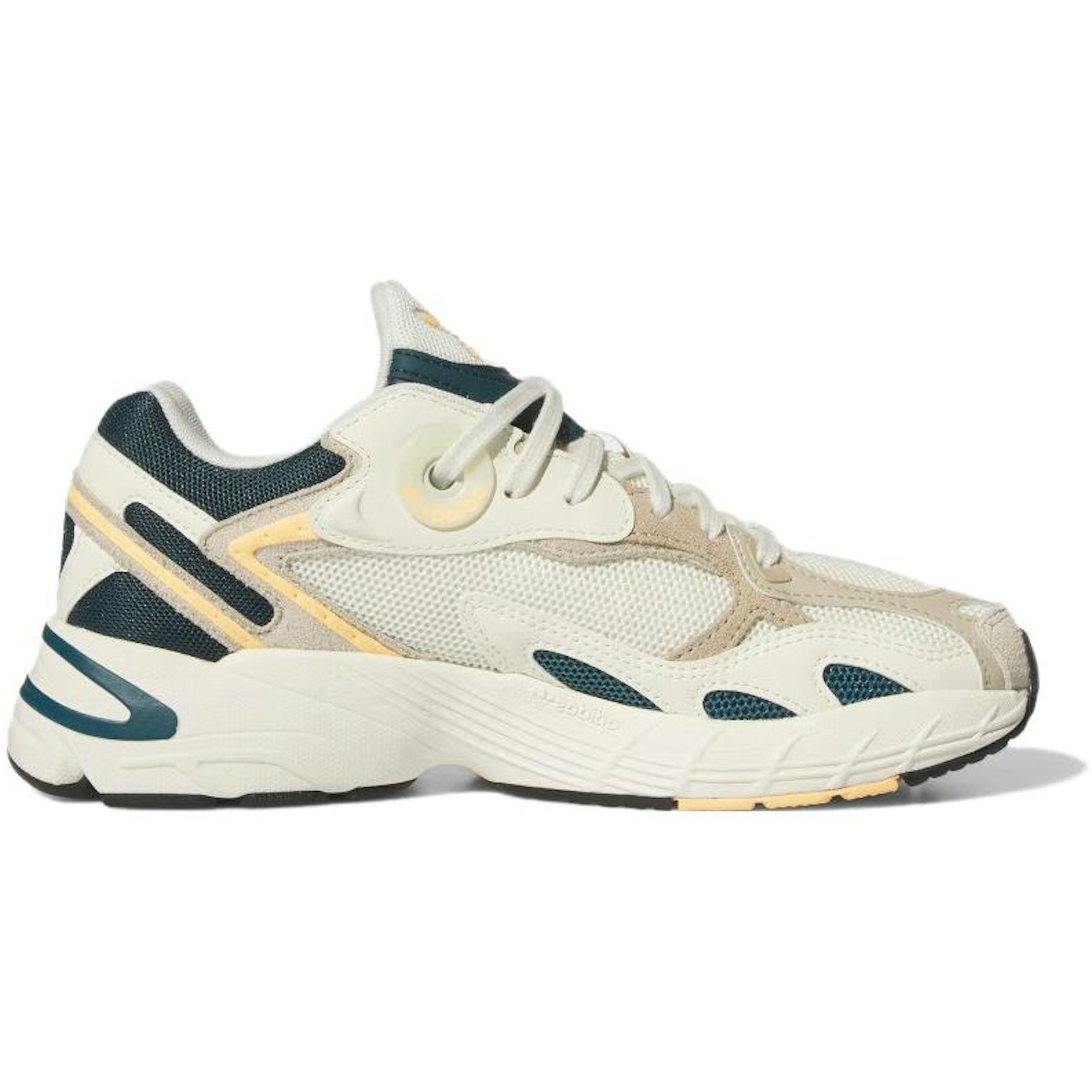 (W) adidas originals ASTIR ‚Beige Green‘ IG8807