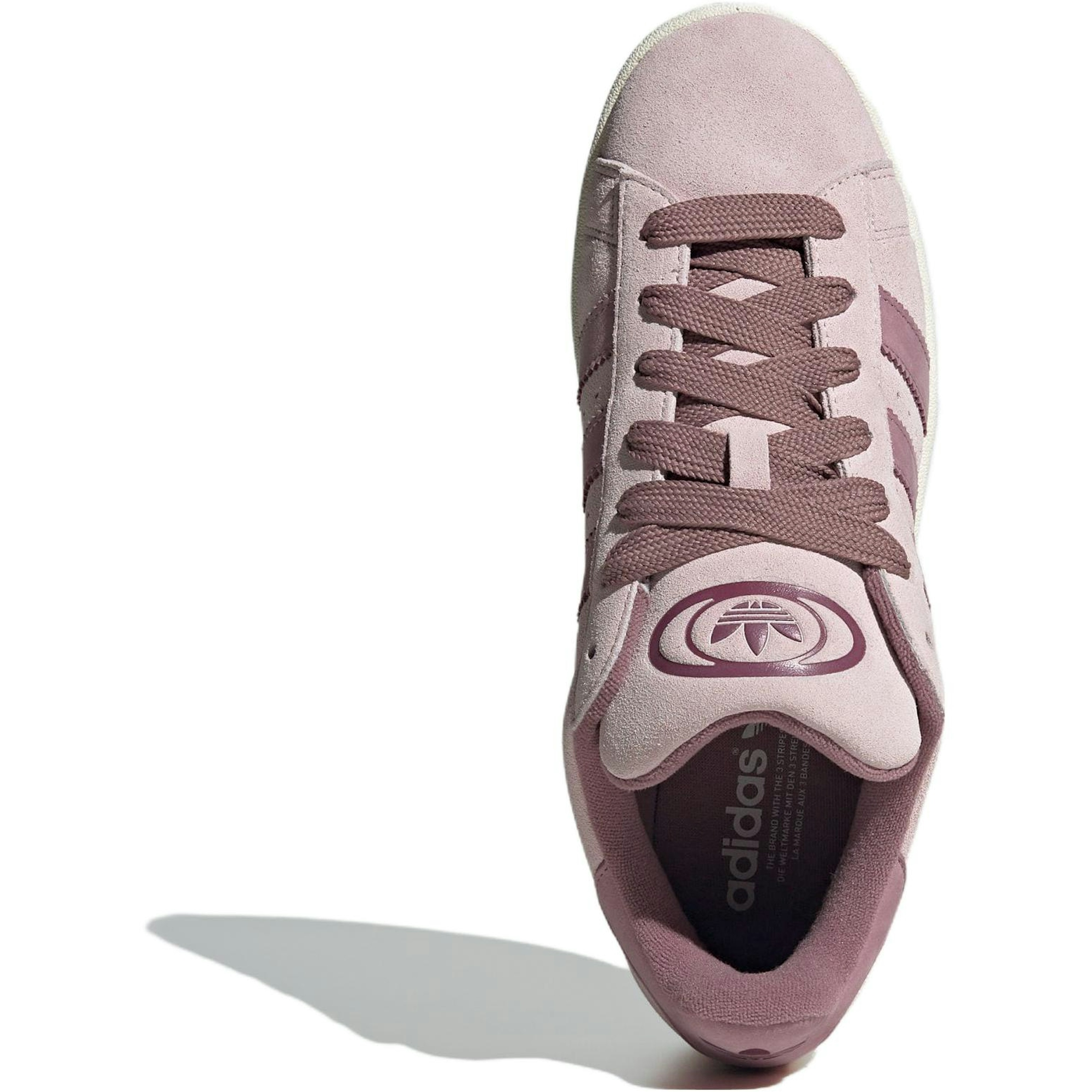 (W) adidas originals Campus 00s ‘Pink Rose’ ID6139