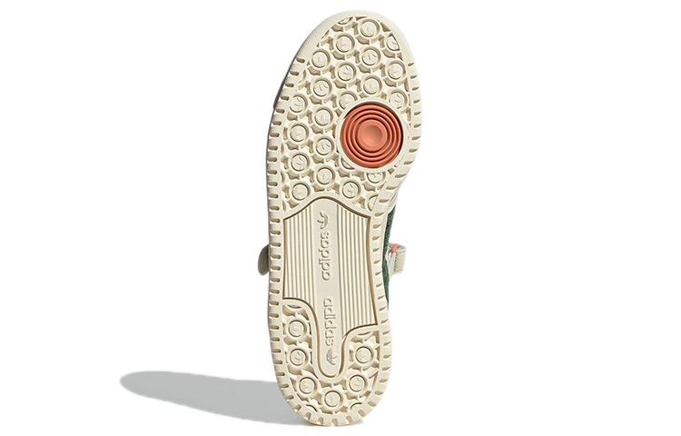 (W) adidas Originals Forum Low ‘Cream Green’ GY4125