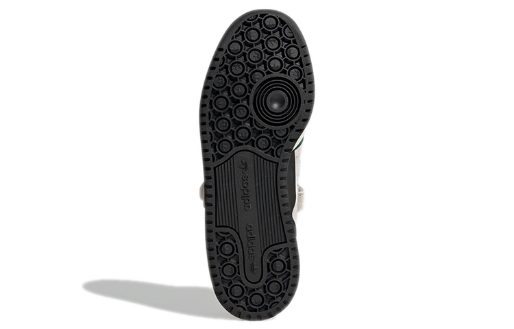 (W) adidas originals Forum Low ‘Gray Green White’ GY8203