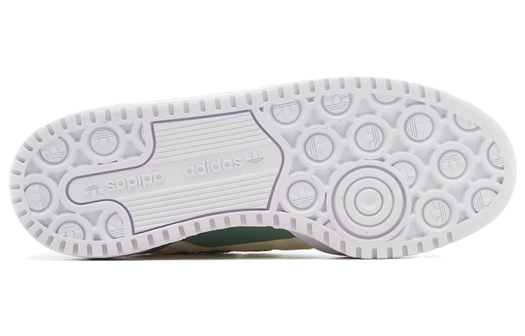 (W) adidas Originals Forum Low ‚White Green‘ IG0286