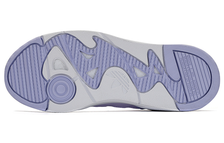 (W) adidas originals Post Up Skate shoes H00217