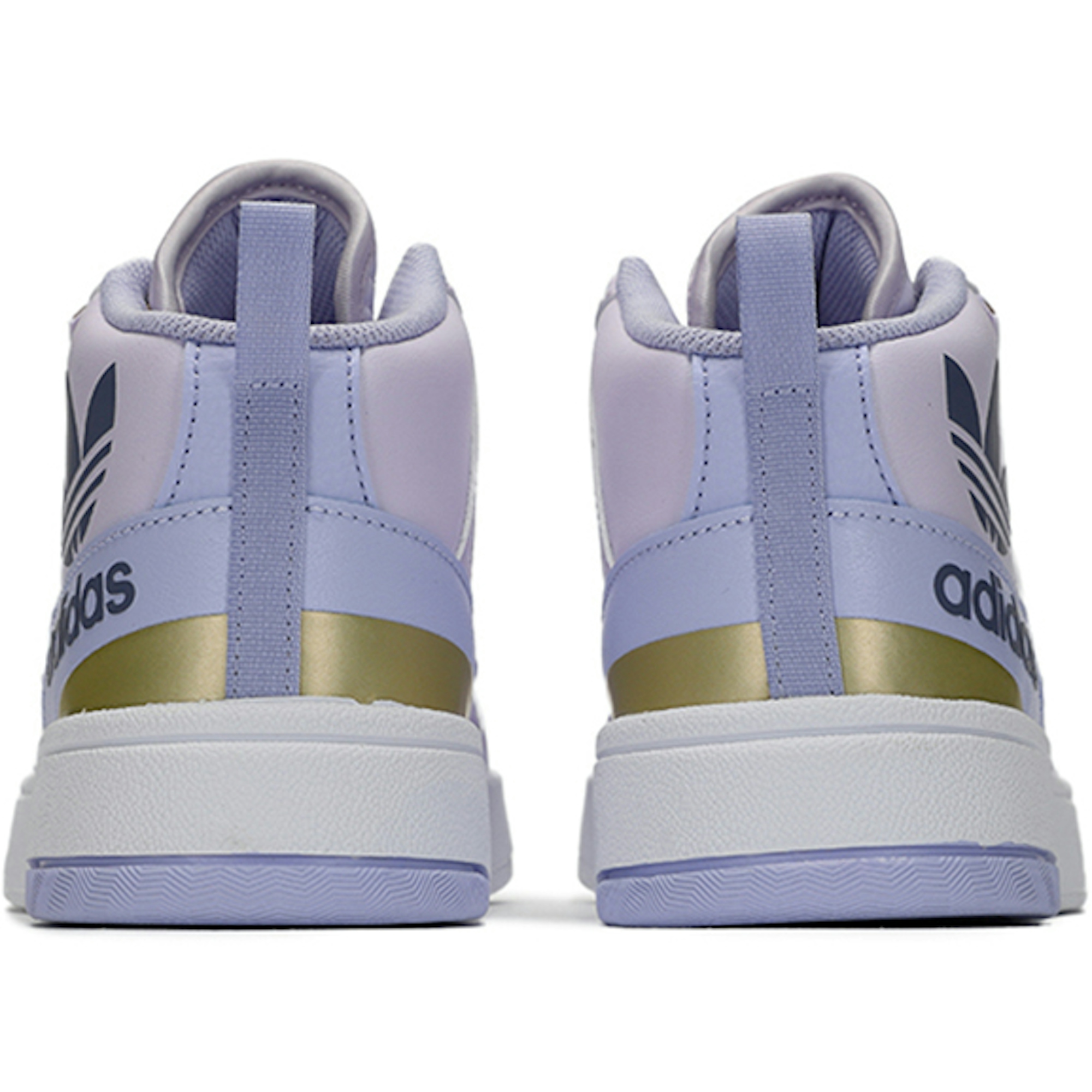 (W) adidas originals Post Up Skate shoes H00217