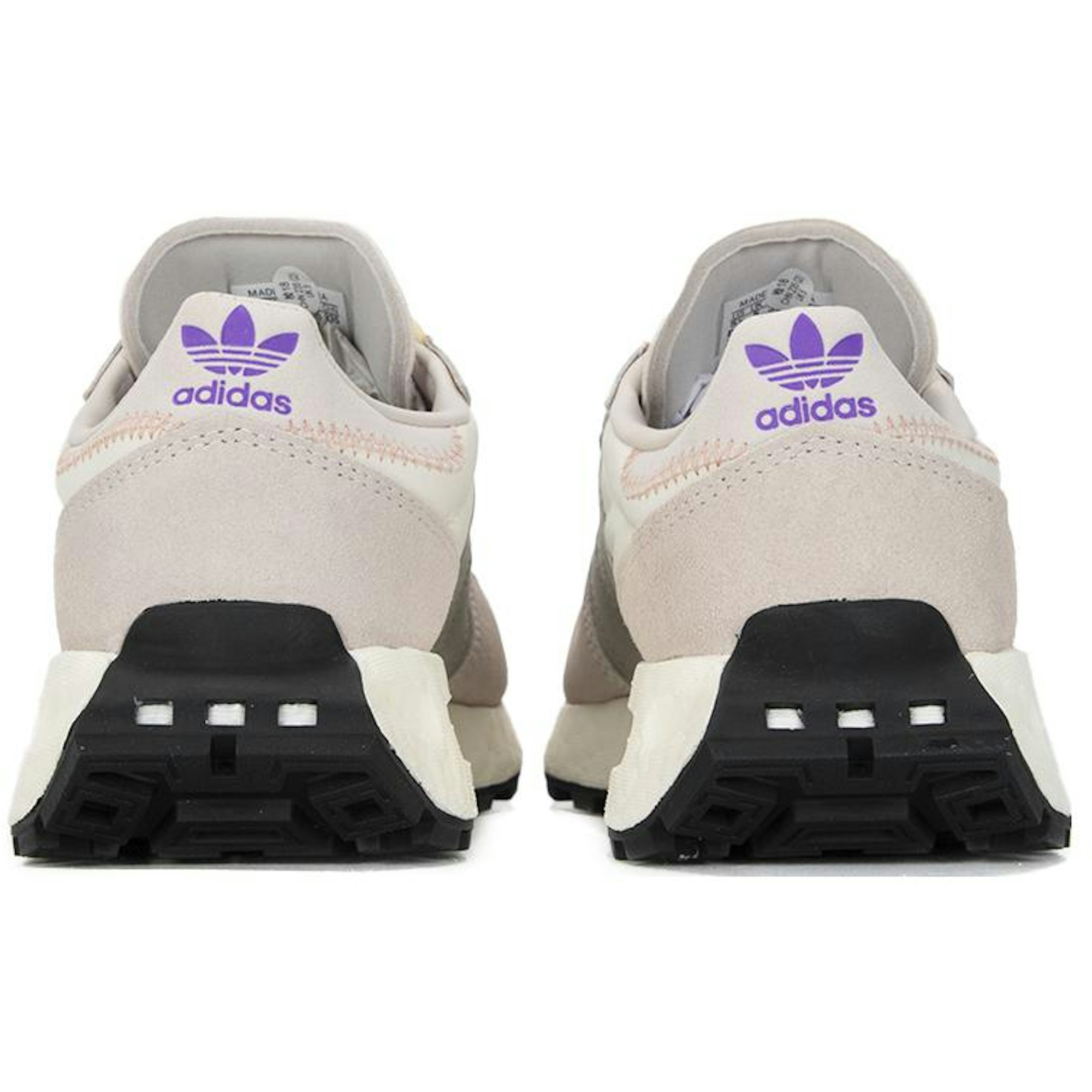 (W) adidas originals Retropy E5 ‘Grey White’ GY9916