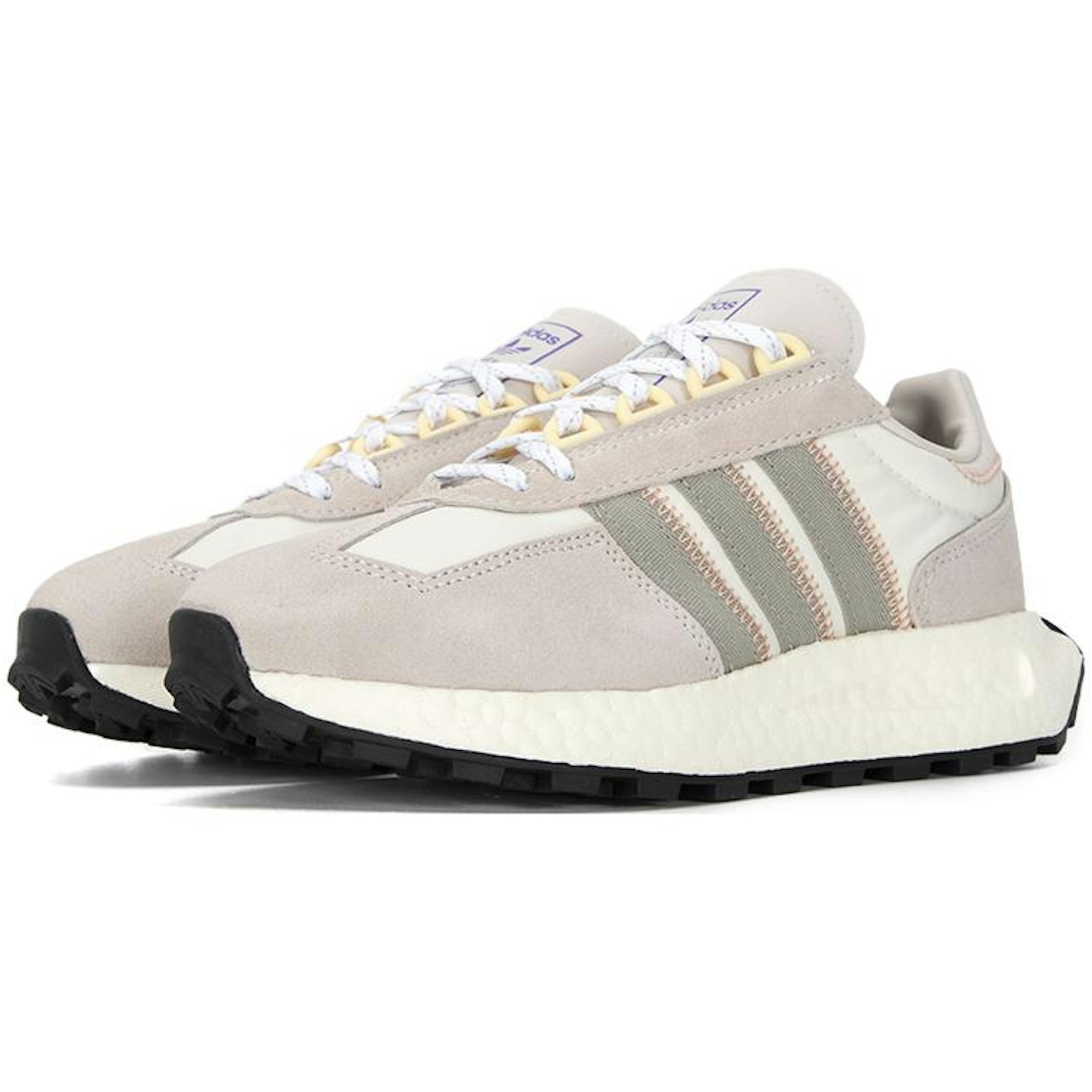 (W) adidas originals Retropy E5 ‘Grey White’ GY9916