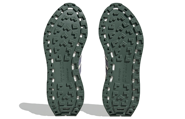 (W) adidas Originals Retropy E5 ‘Light Green’ IE1925