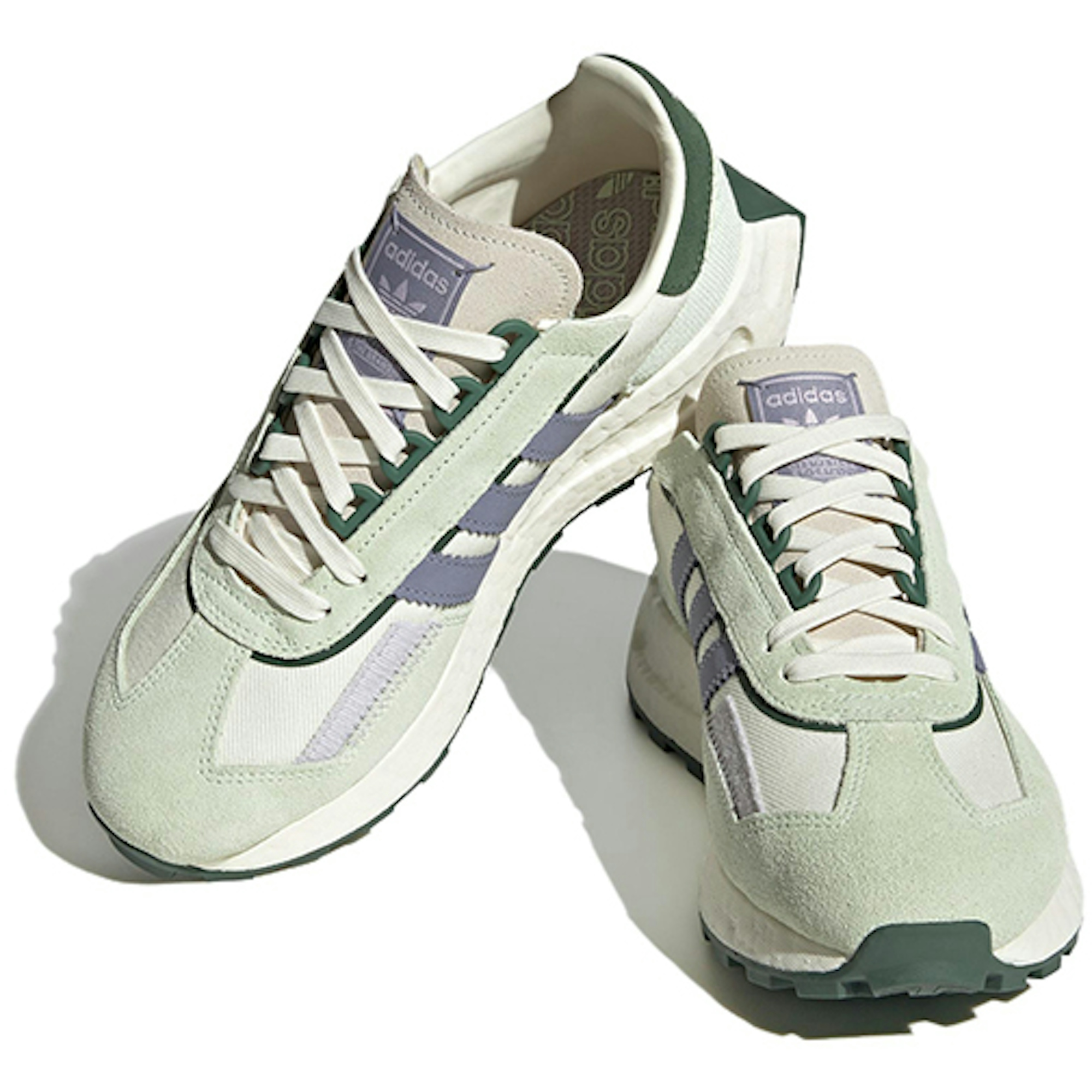 (W) adidas Originals Retropy E5 ‘Light Green’ IE1925
