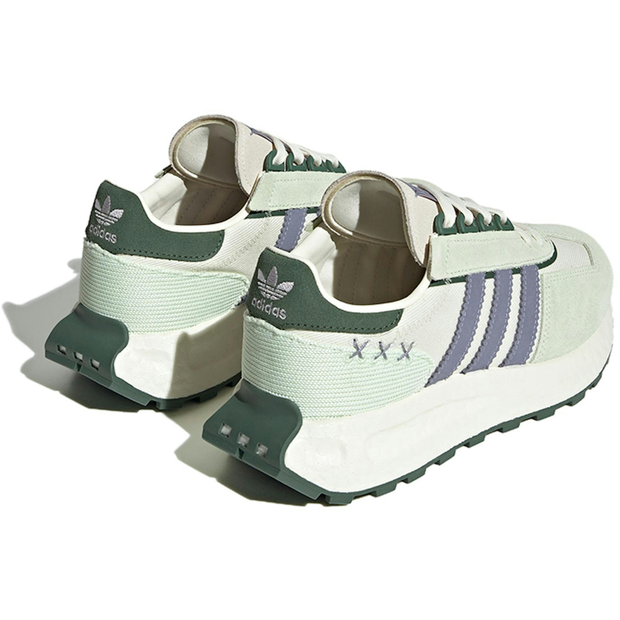 (W) adidas Originals Retropy E5 ‘Light Green’ IE1925