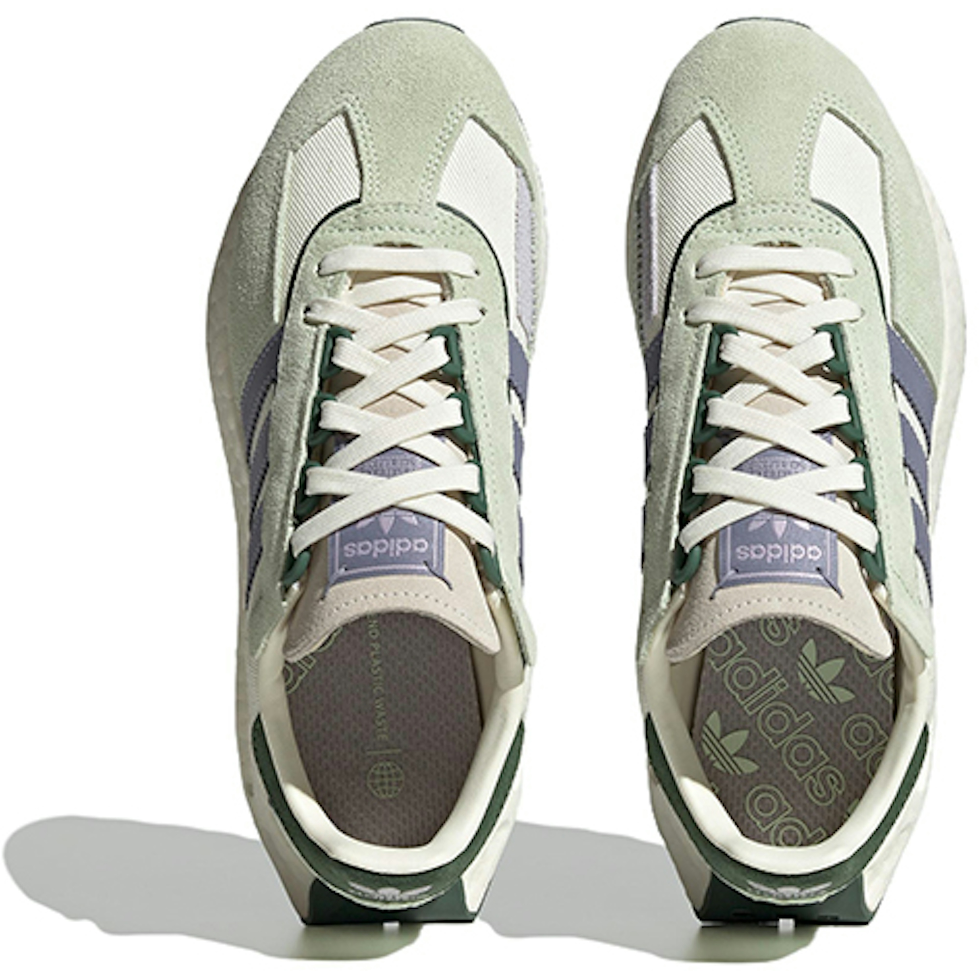 (W) adidas Originals Retropy E5 ‘Light Green’ IE1925