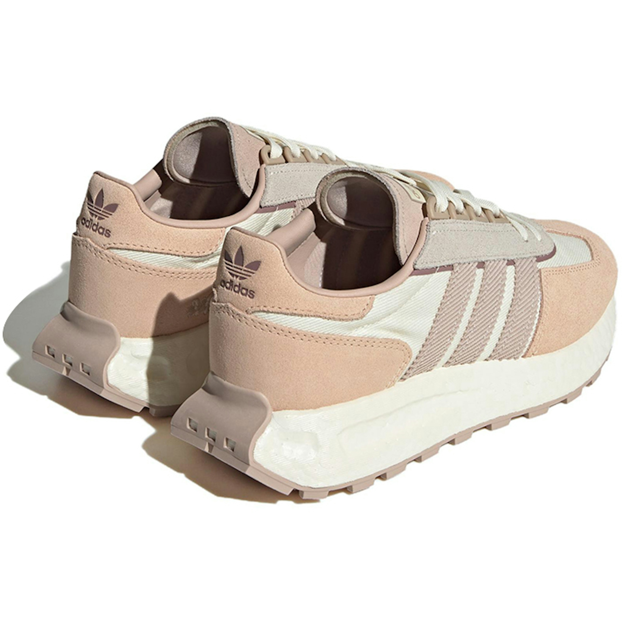(W) adidas originals Retropy E5 ‘Pink White’ IE1928