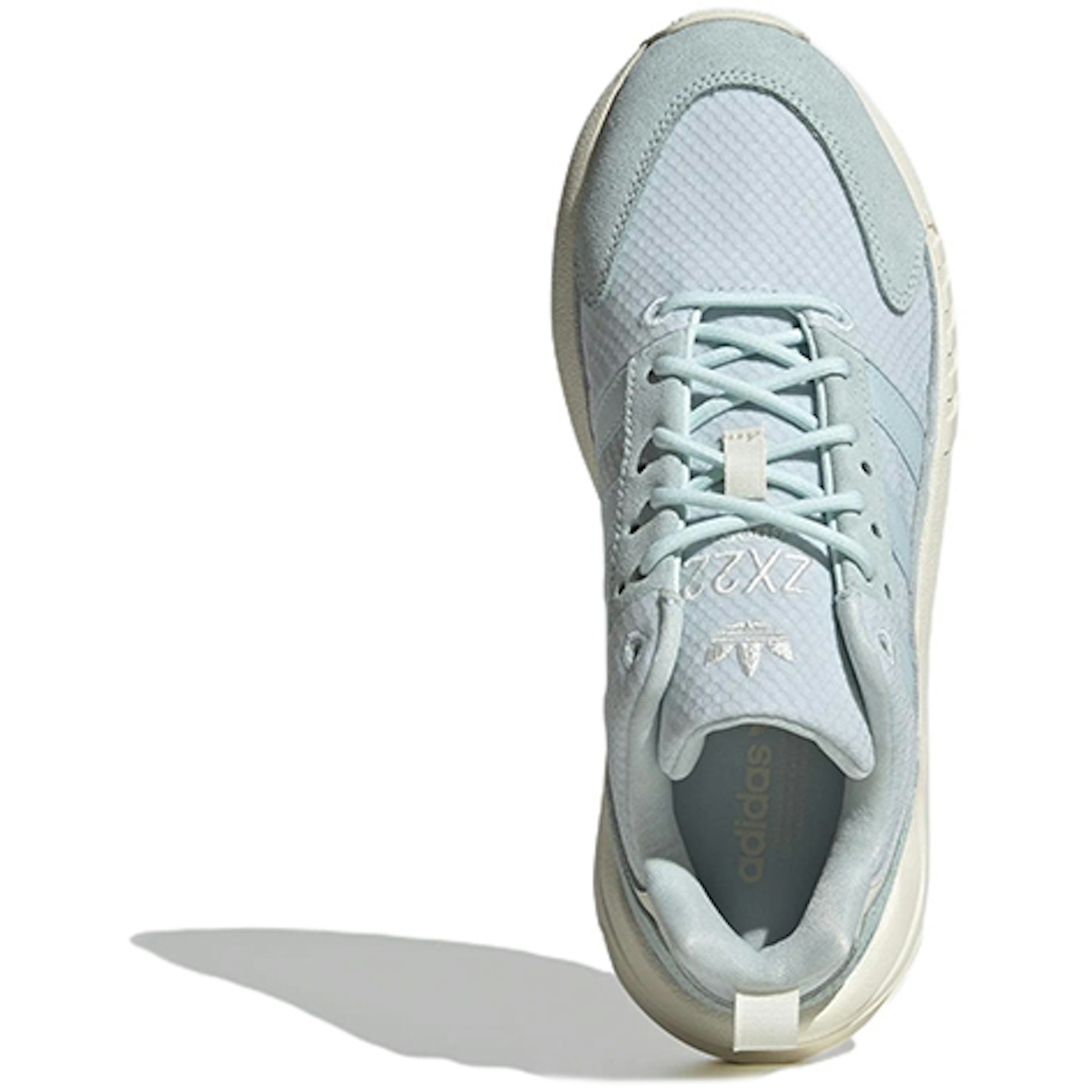 (W) adidas Originals ZX 22 Boost ‘Almost Blue’ GX4611