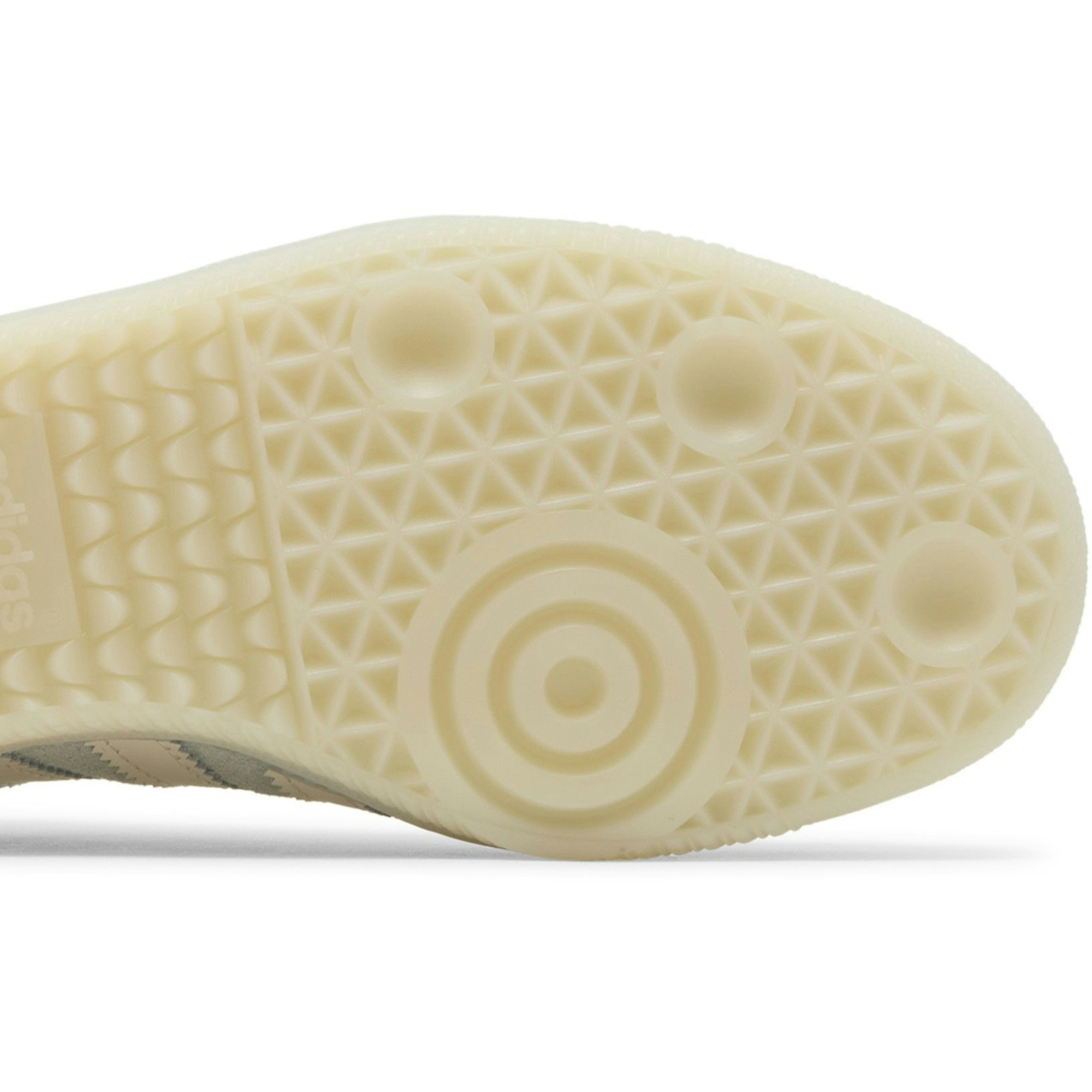 (W) adidas Samba OG Wonder Silver IG6177 IGFul