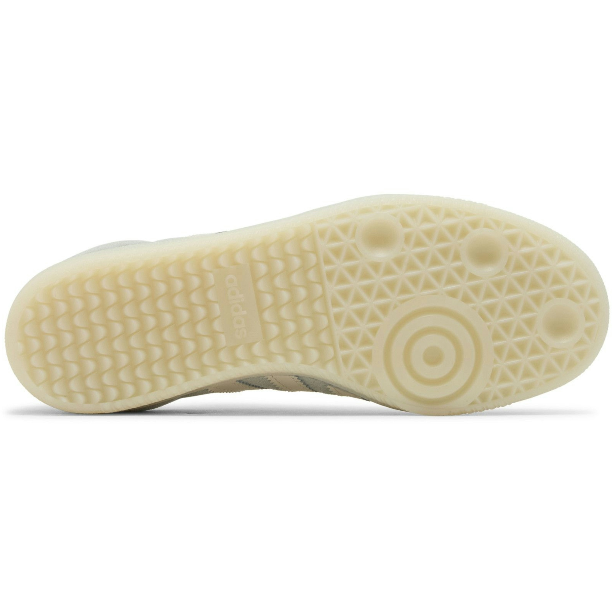 (W) adidas Samba OG Wonder Silver IG6177 IGFul