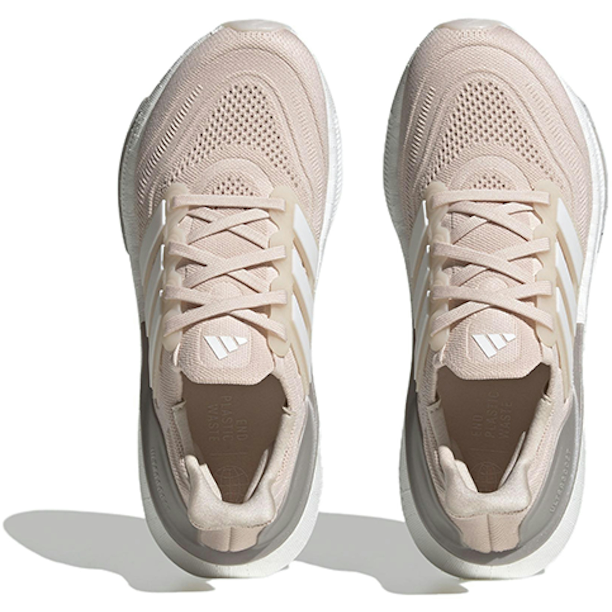 (W) adidas Ultraboost Light Shoes ‘Wonder Quartz ‘ HQ8600