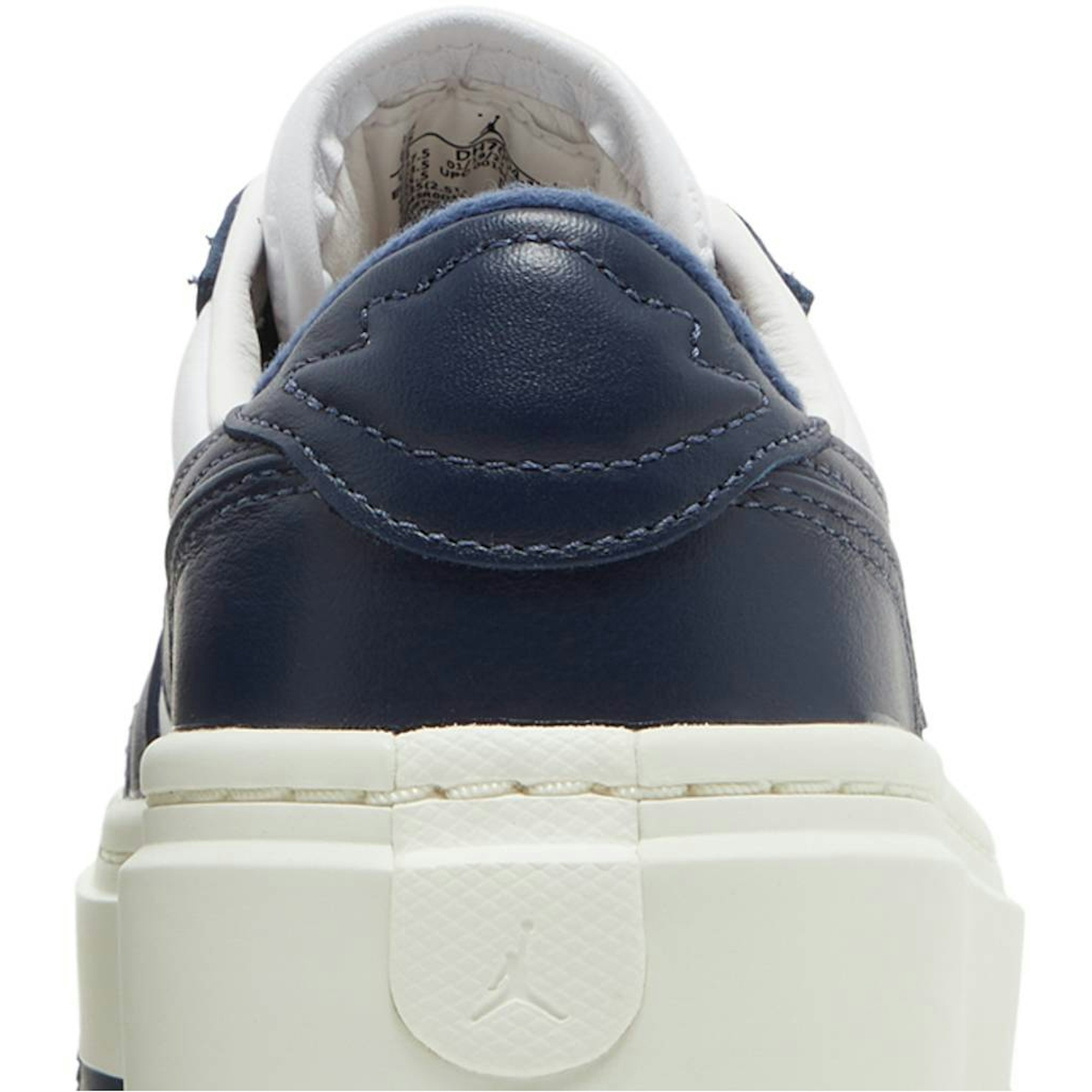 (W) Air Jordan 1 Elevate Low Midnight Navy DH7004-141 IGFul