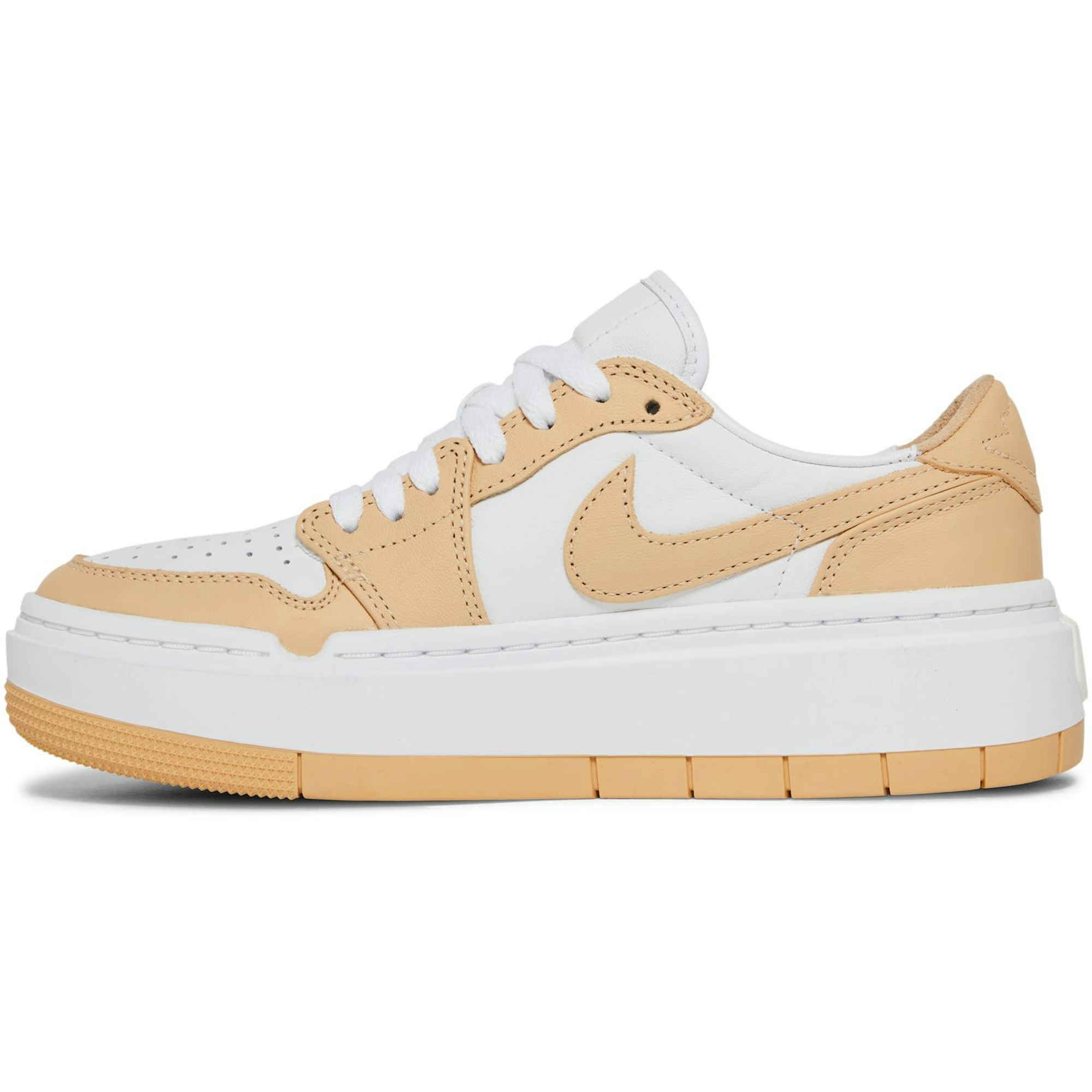 (W) Air Jordan 1 Elevate Low White Onyx DH7004-102 IGFul