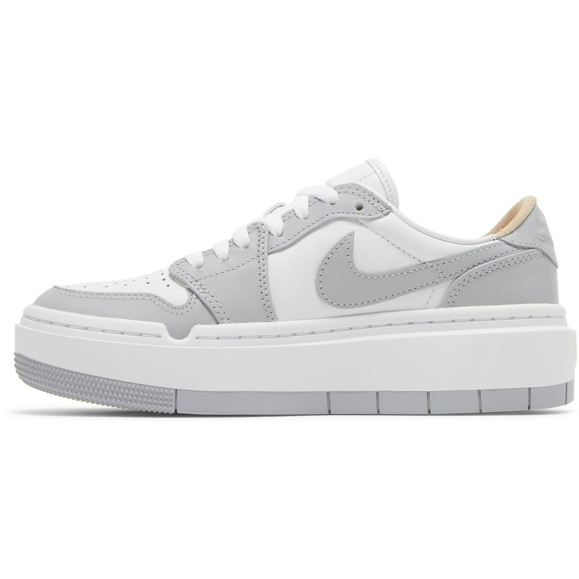 (W) Air Jordan 1 Elevate Low Wolf Grey DH7004-100 IGFul