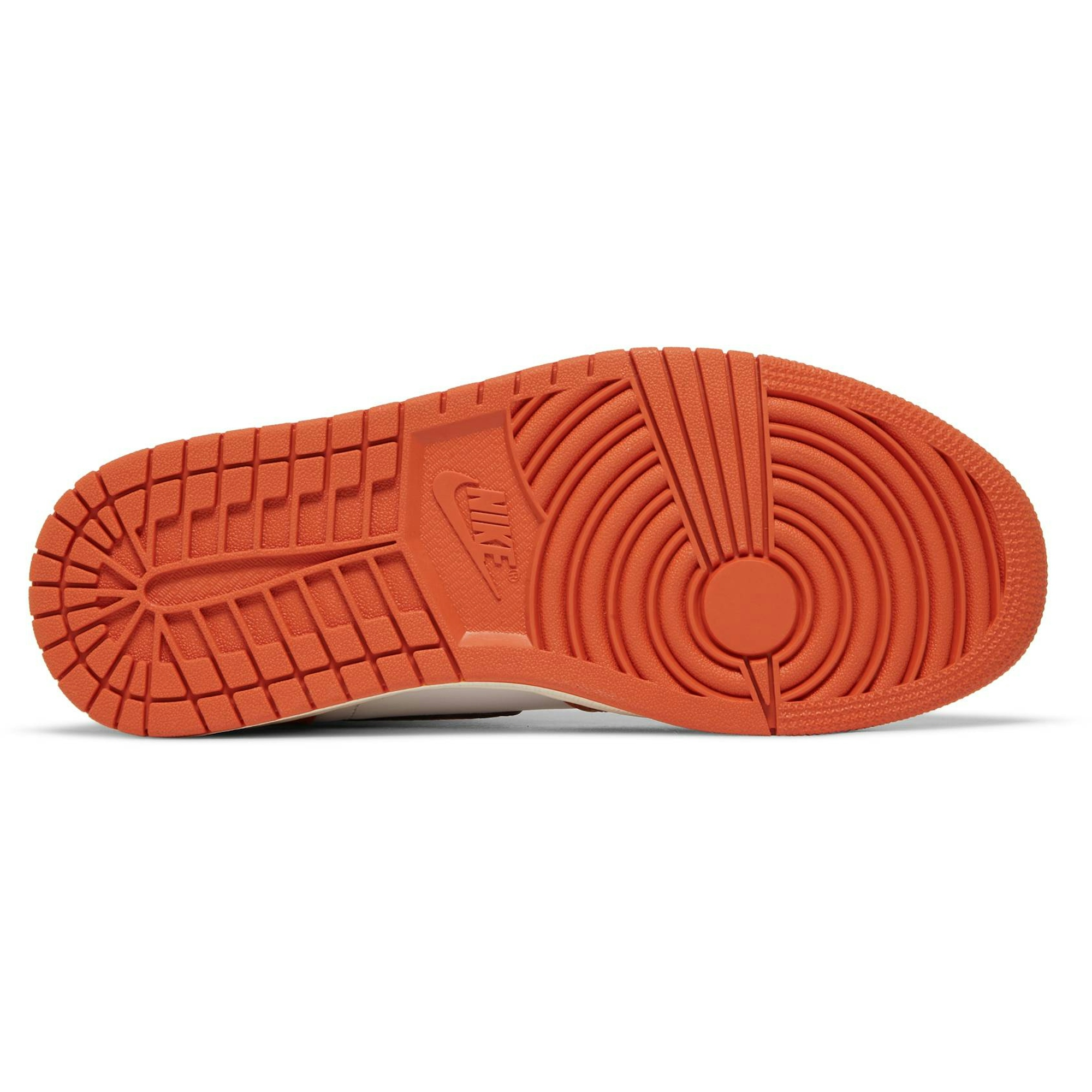 (W) Air Jordan 1 High OG Starfish DO9369-101 IGFul