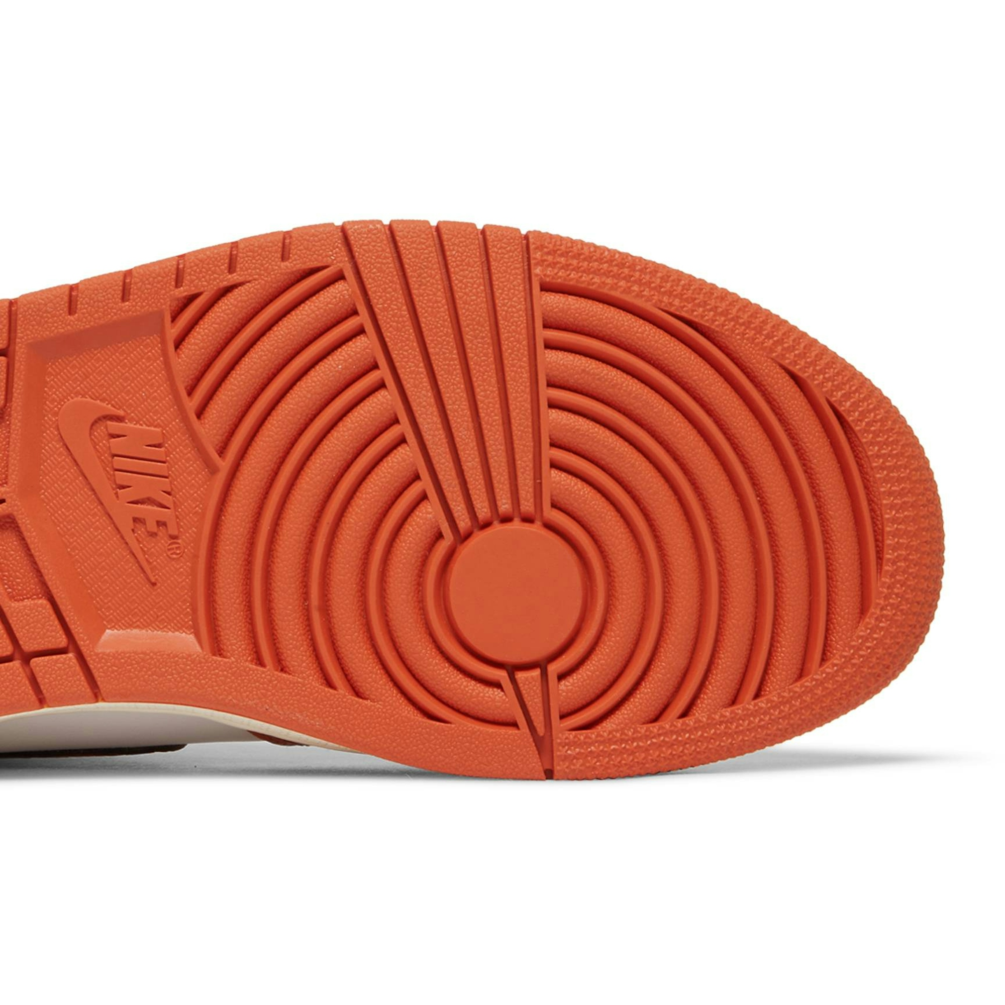 (W) Air Jordan 1 High OG Starfish DO9369-101 IGFul