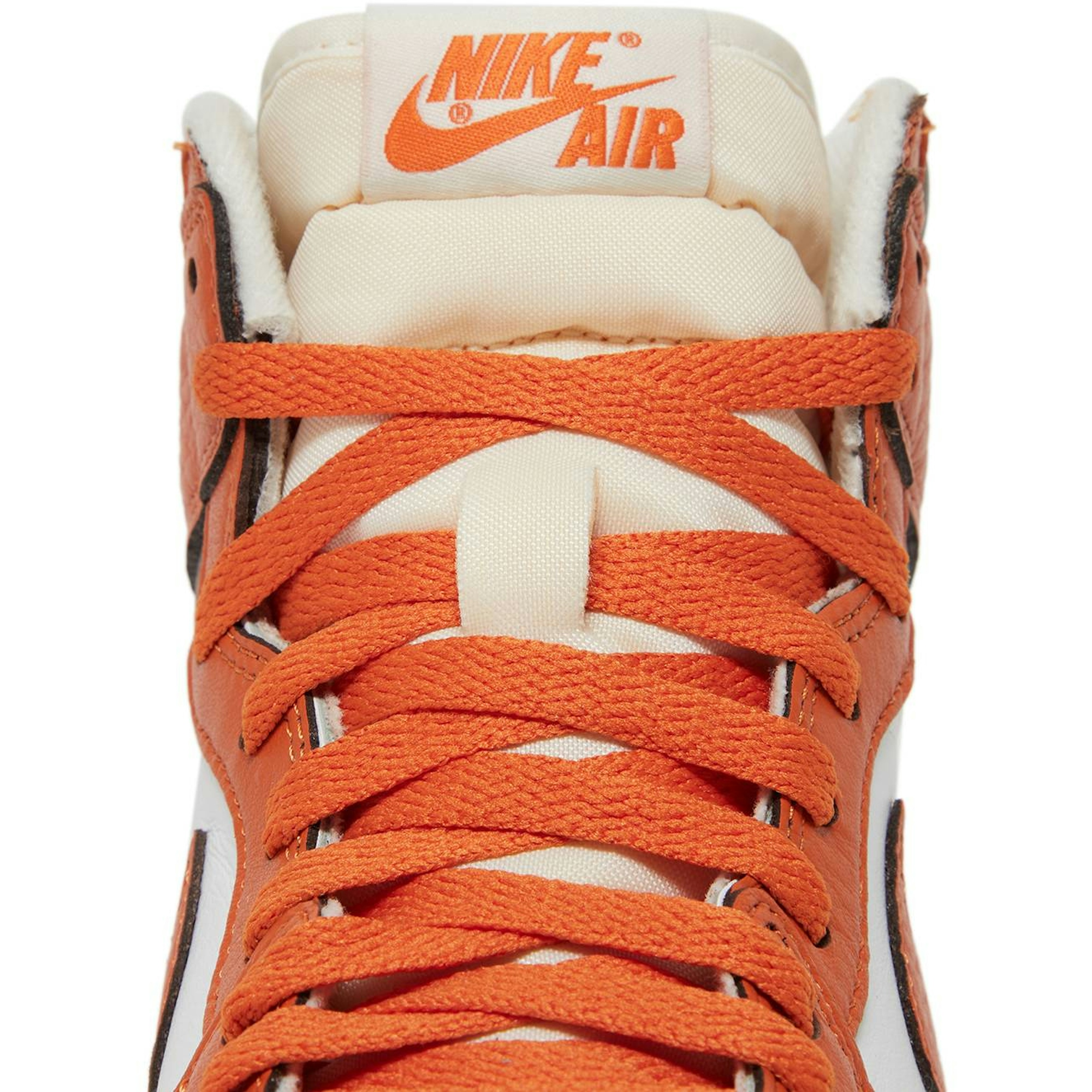 (W) Air Jordan 1 High OG Starfish DO9369-101 IGFul