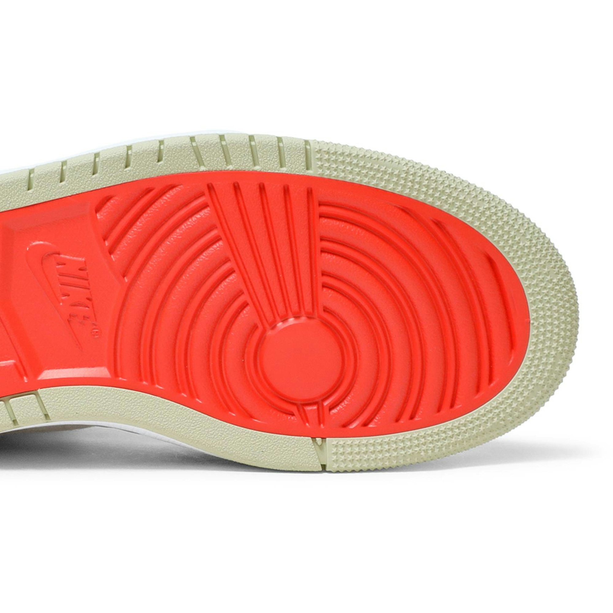 (W) Air Jordan 1 High Zoom CMFT Olive Aura CT0979-102 IGFul