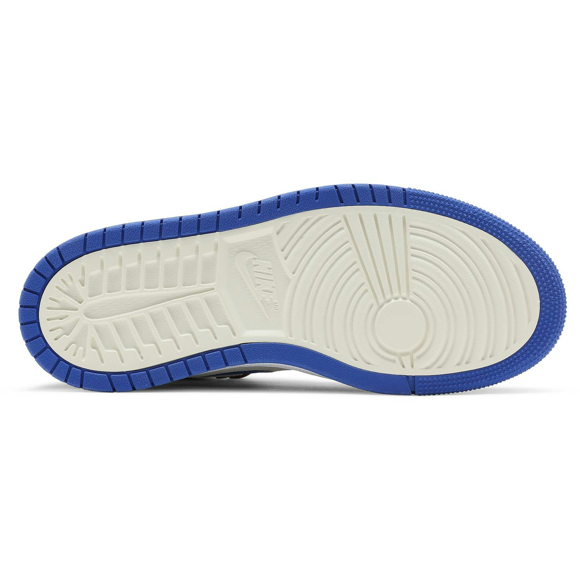 (W) Air Jordan 1 High Zoom CMFT Redstone CT0979-104 IGFul