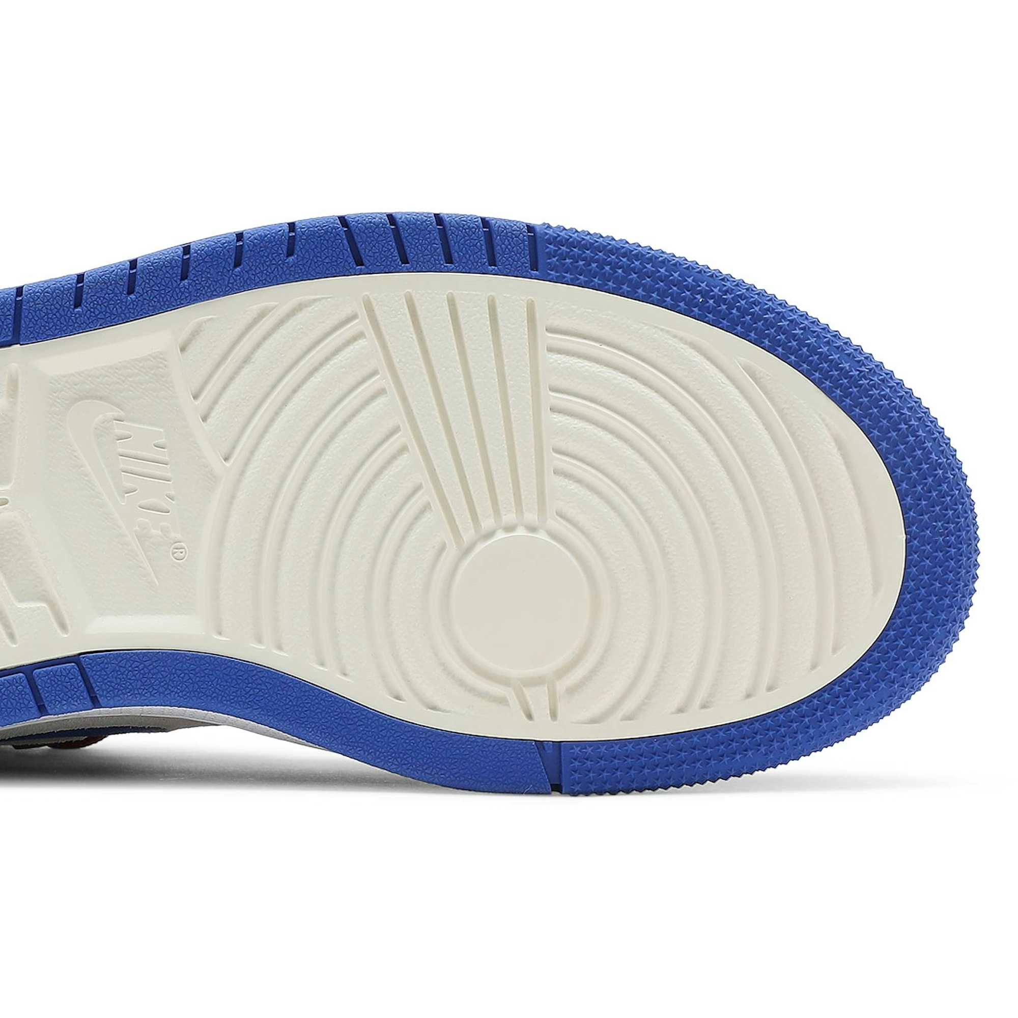 (W) Air Jordan 1 High Zoom CMFT Redstone CT0979-104 IGFul