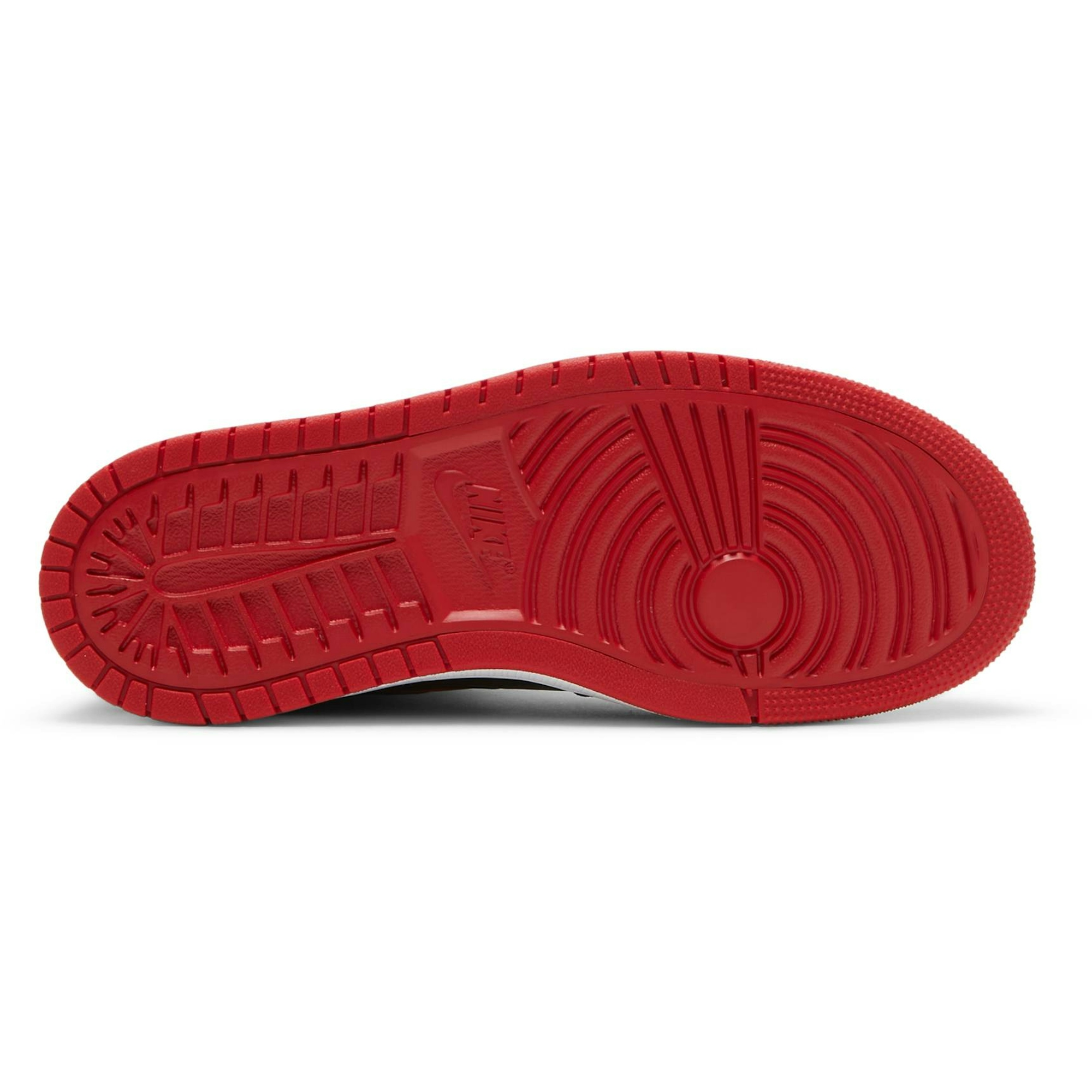 (W) Air Jordan 1 High Zoom Comfort Black University Red CT0979-006 IGFul