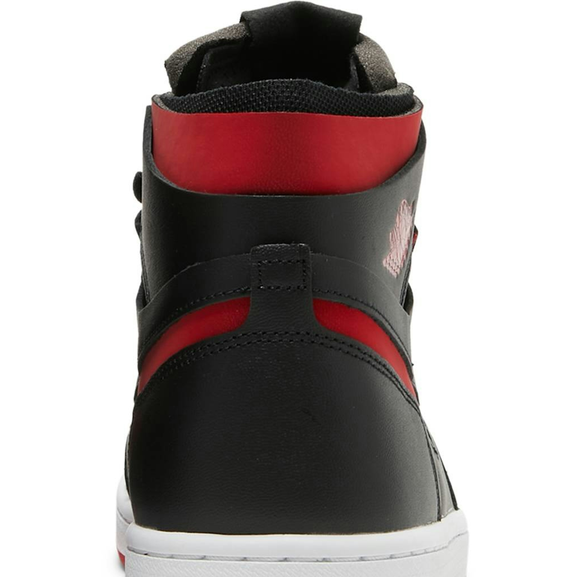 (W) Air Jordan 1 High Zoom Comfort Black University Red CT0979-006 IGFul