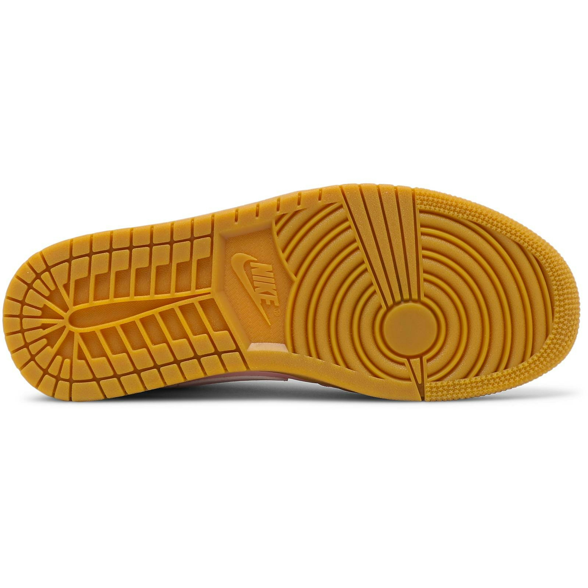 (W) Air Jordan 1 Low ‚Arctic Pink Gum‘ DC0774-601