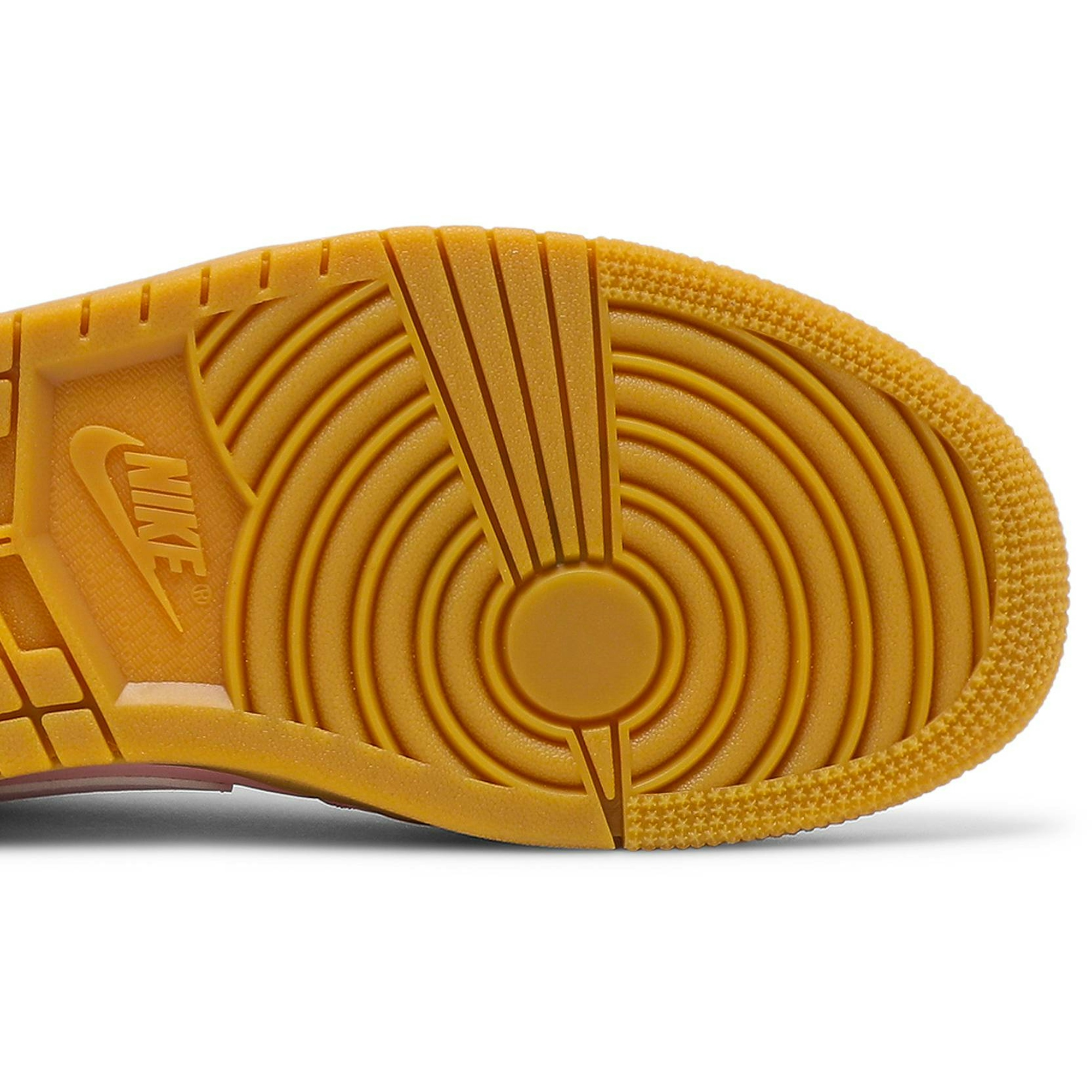 (W) Air Jordan 1 Low ‚Arctic Pink Gum‘ DC0774-601