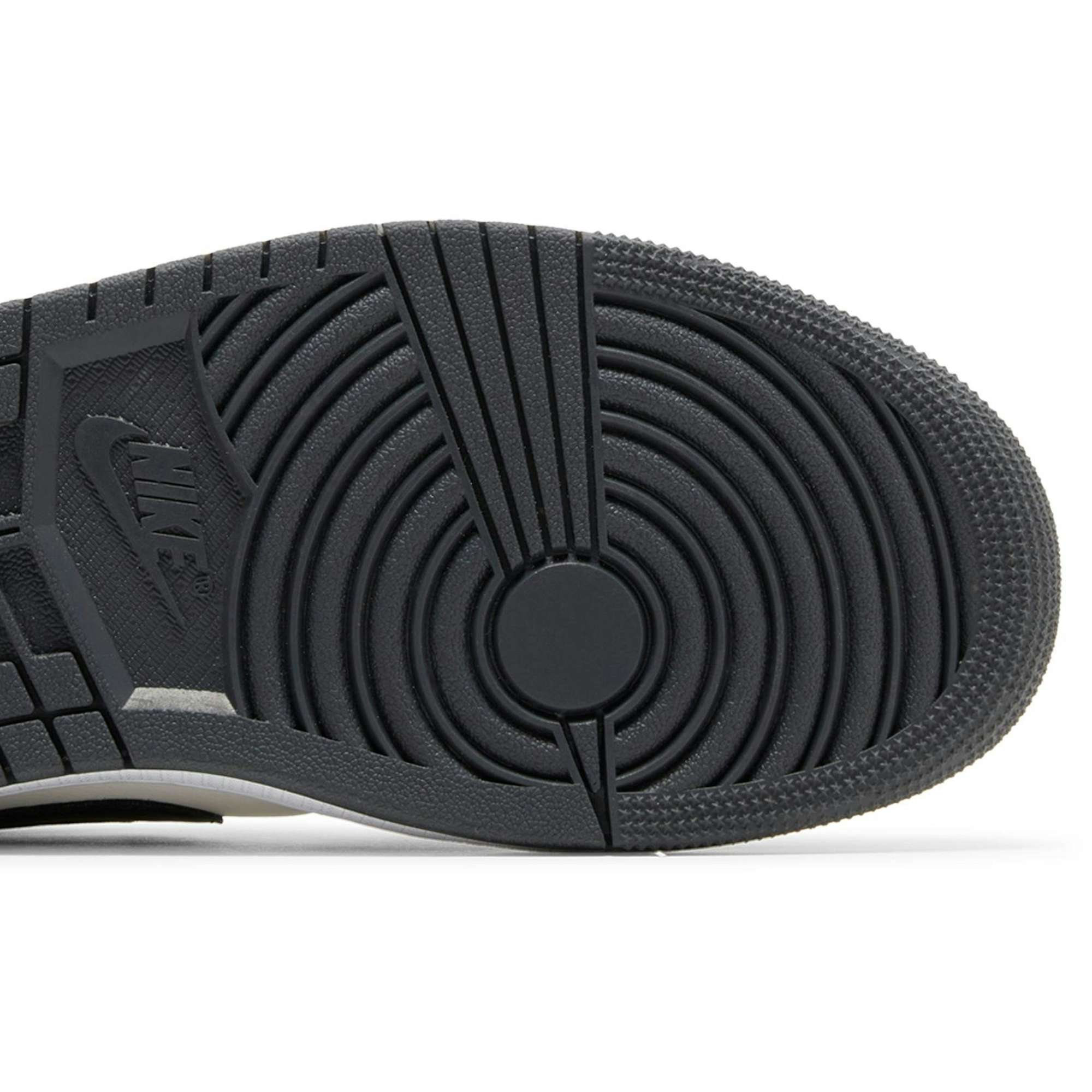 (W) Air Jordan 1 Low Dark Grey DC0774-102 IGFul