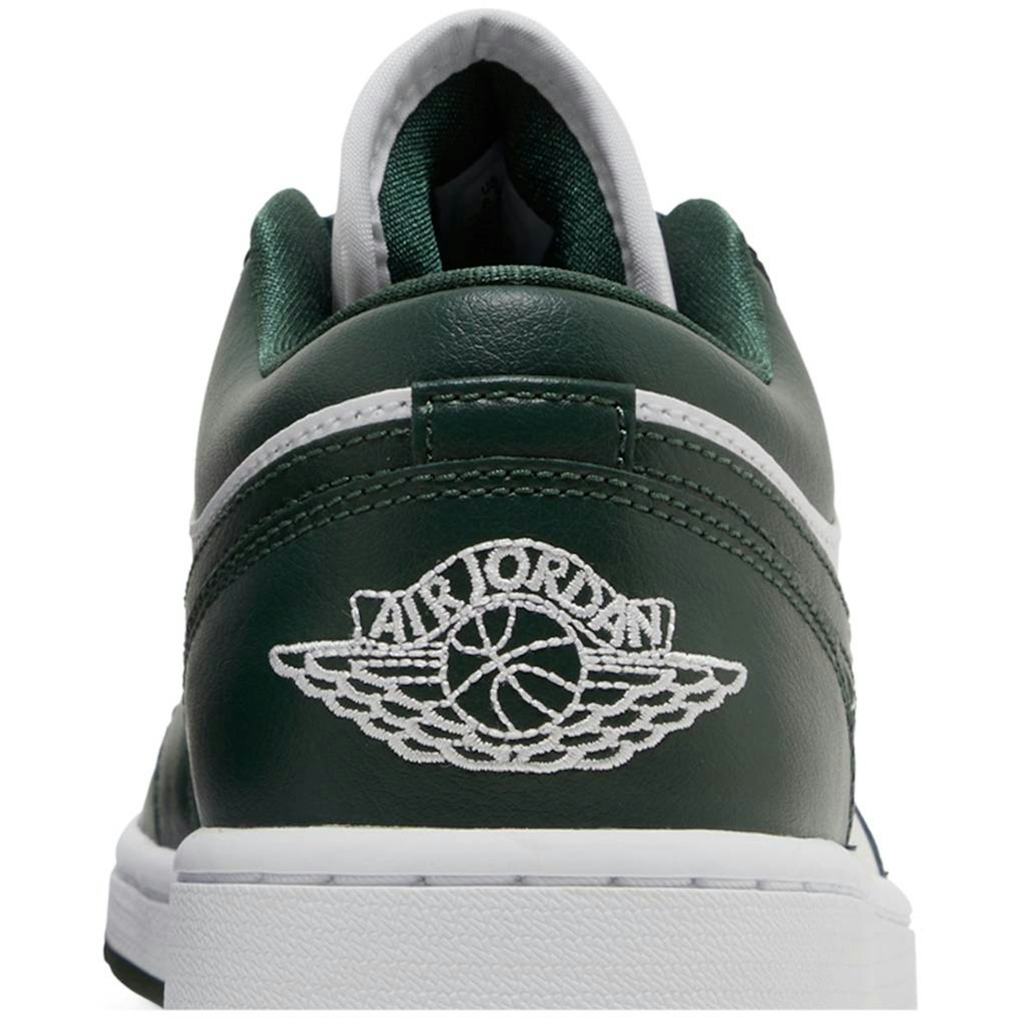 (W) Air Jordan 1 Low Galactic Jade DC0774-113 IGFul
