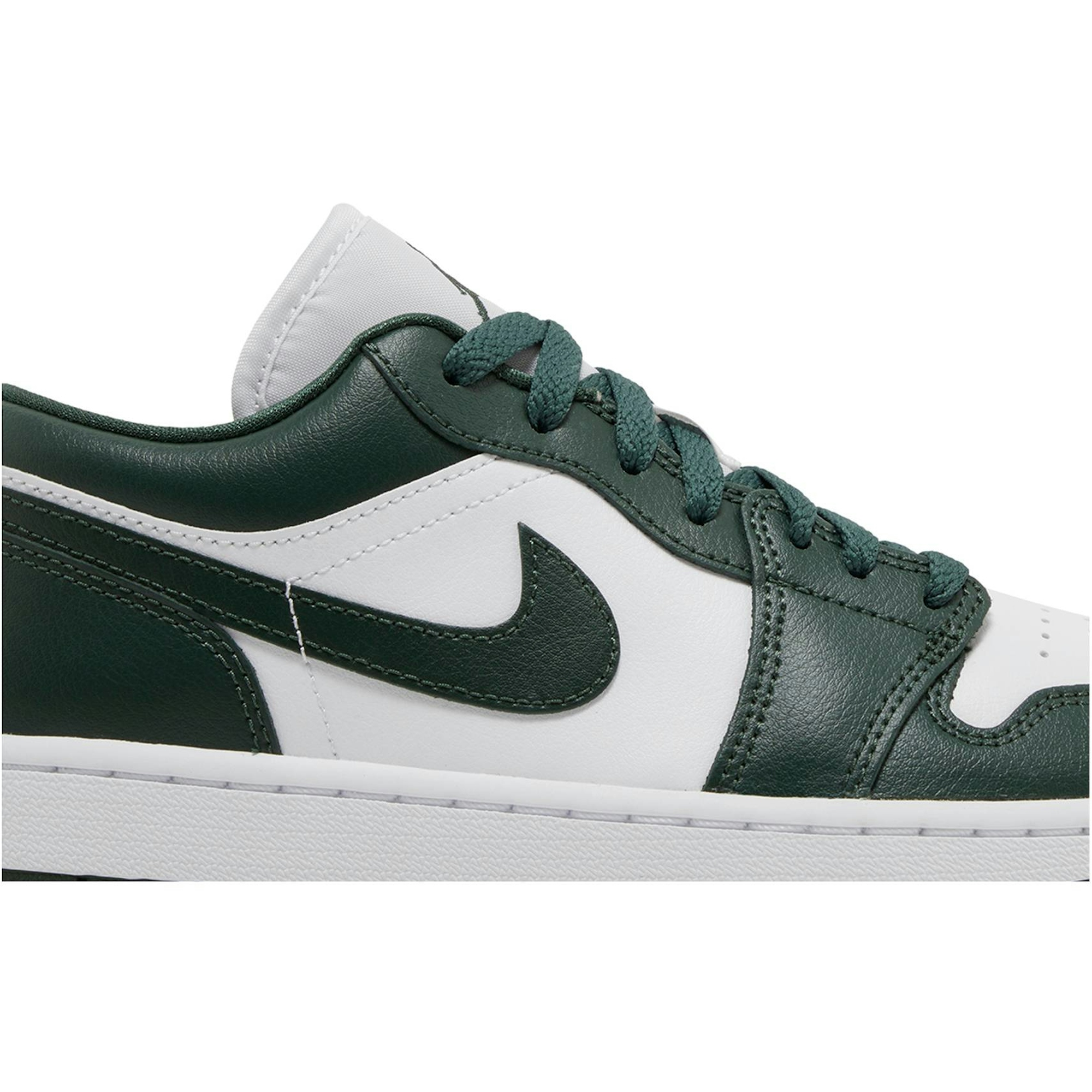 (W) Air Jordan 1 Low Galactic Jade DC0774-113 IGFul