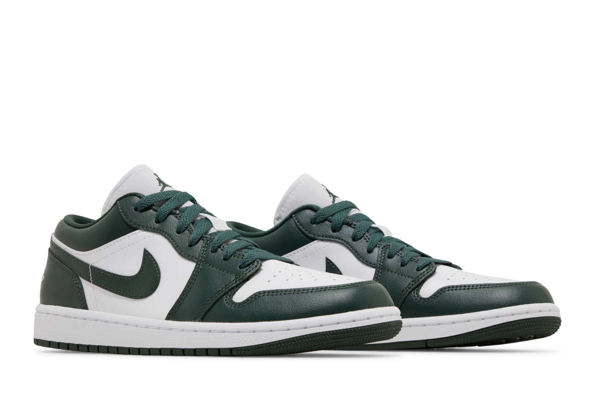 (W) Air Jordan 1 Low Galactic Jade DC0774-113 IGFul