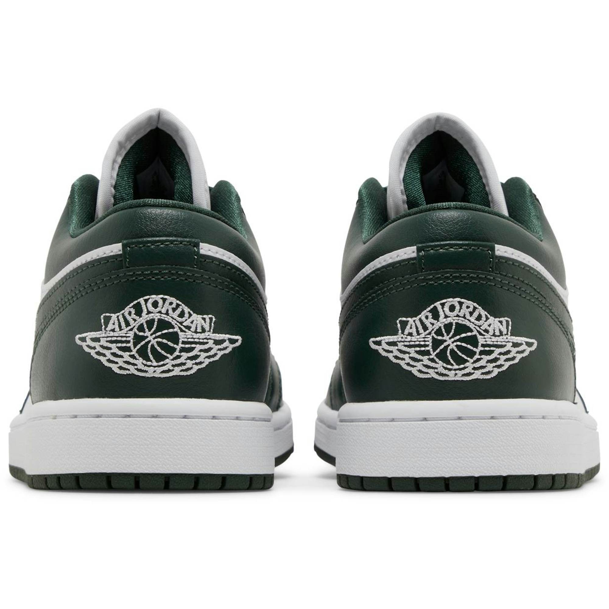 (W) Air Jordan 1 Low Galactic Jade DC0774-113 IGFul