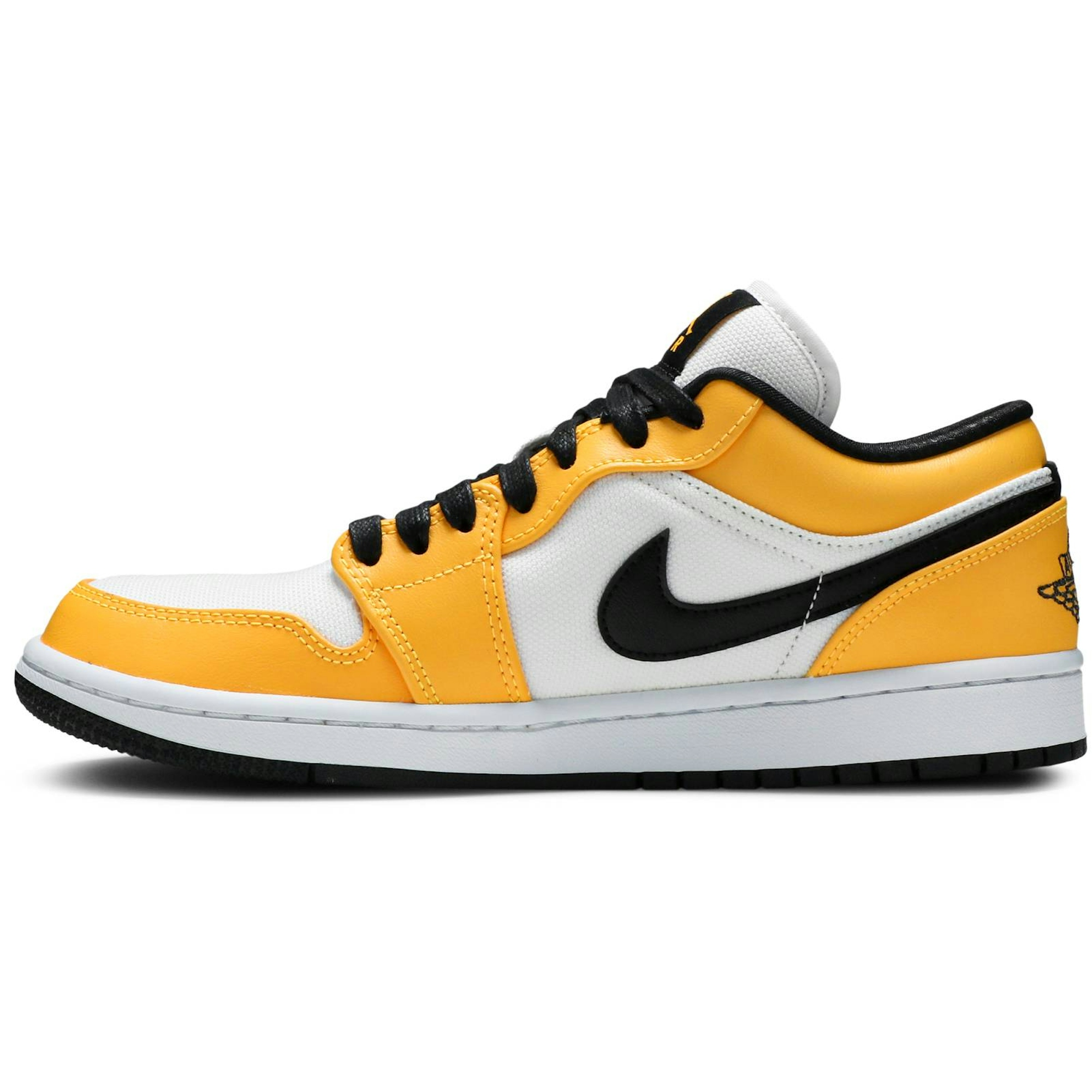 (W) Air Jordan 1 Low ‚Laser Orange‘ CZ4776-107