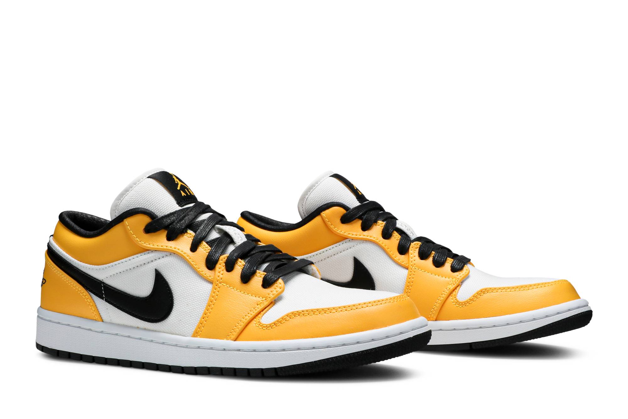 (W) Air Jordan 1 Low ‚Laser Orange‘ CZ4776-107