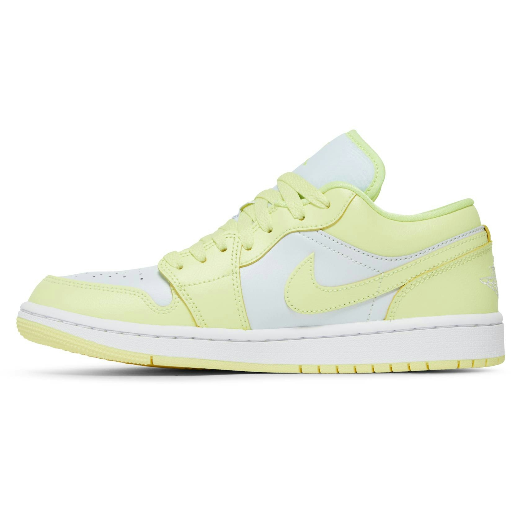 (W) Air Jordan 1 Low Lemonade(WMNS) DC0774-007 IGFul