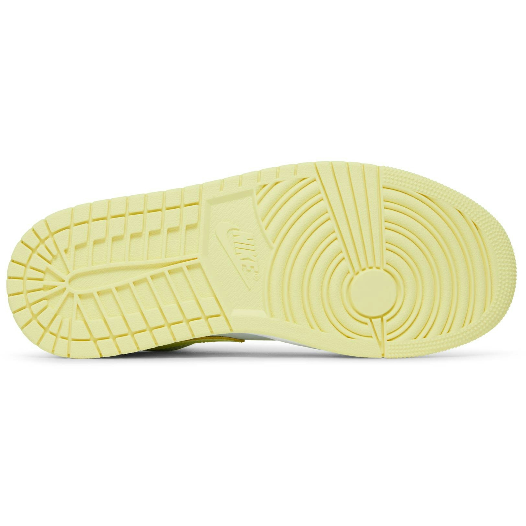 (W) Air Jordan 1 Low Lemonade(WMNS) DC0774-007 IGFul