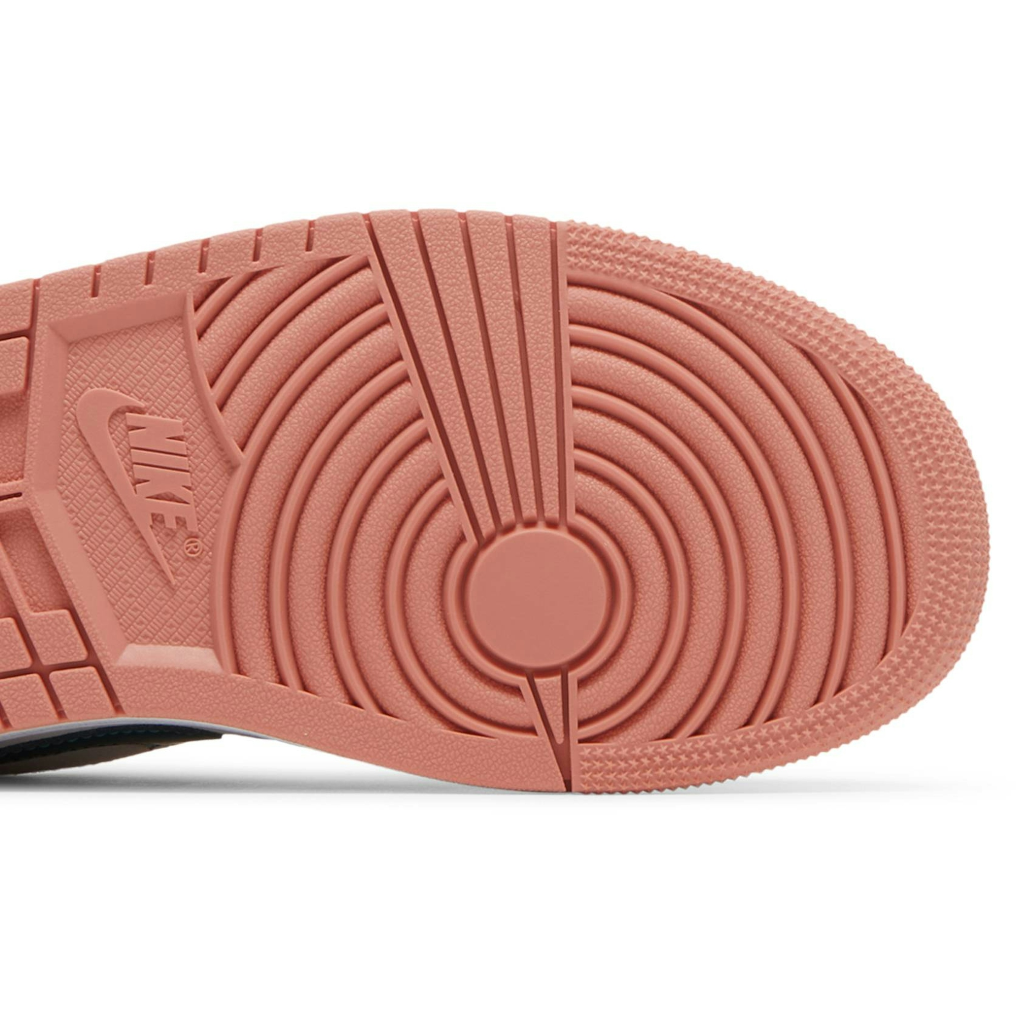 (W) Air Jordan 1 Low ‘Light Madder Root’ DC0774-800