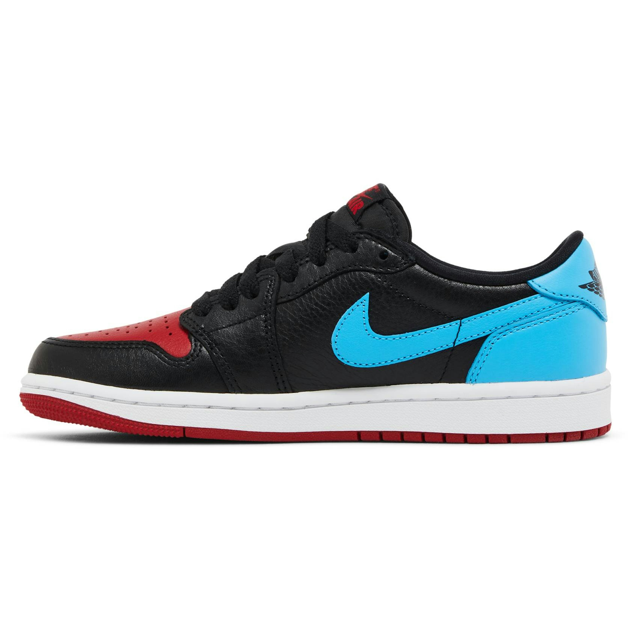(W) Air Jordan 1 Low OG NC to Chi CZ0775-046 IGFul