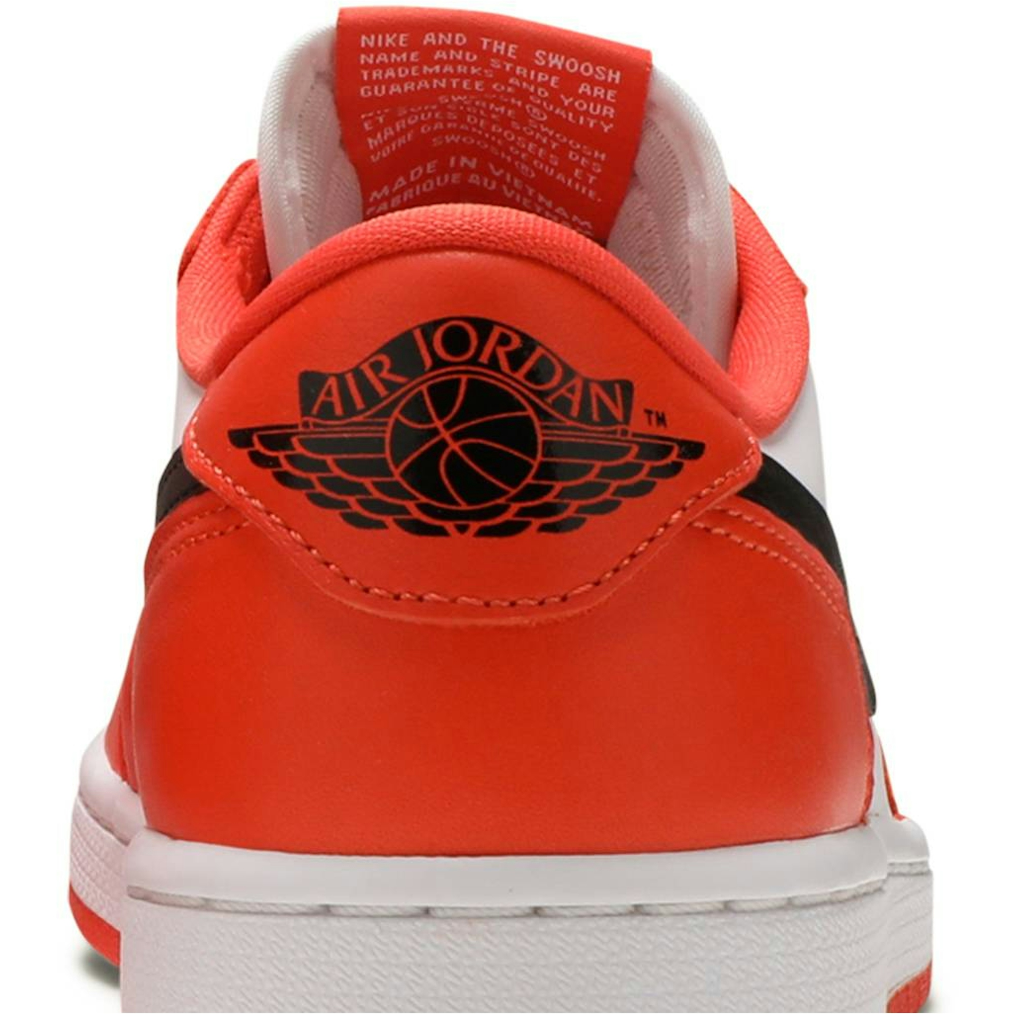 (W) Air Jordan 1 Low OG ‘Starfish’ CZ0775-801